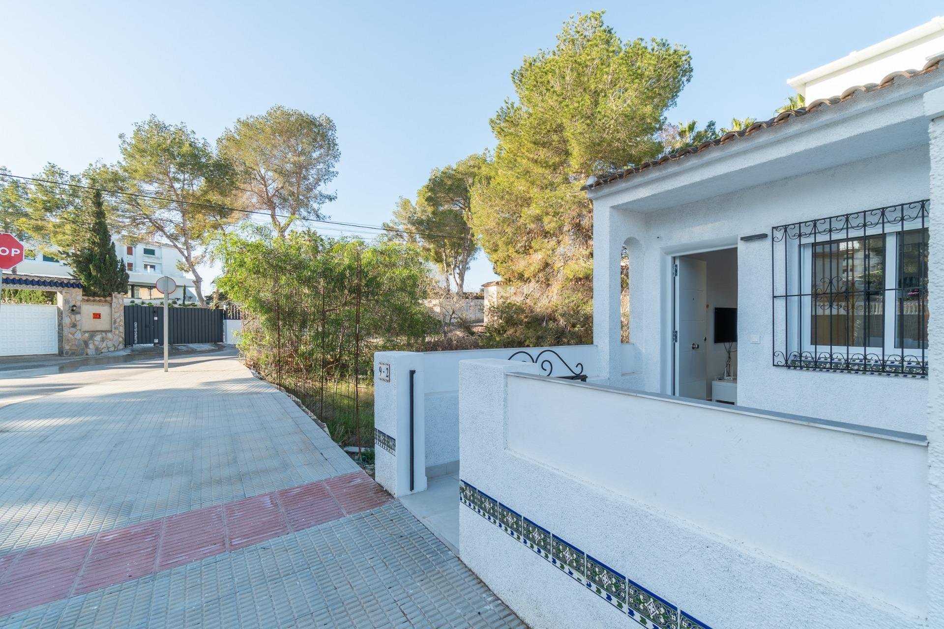 Reventa - Bungalow - Orihuela Costa - Las Filipinas