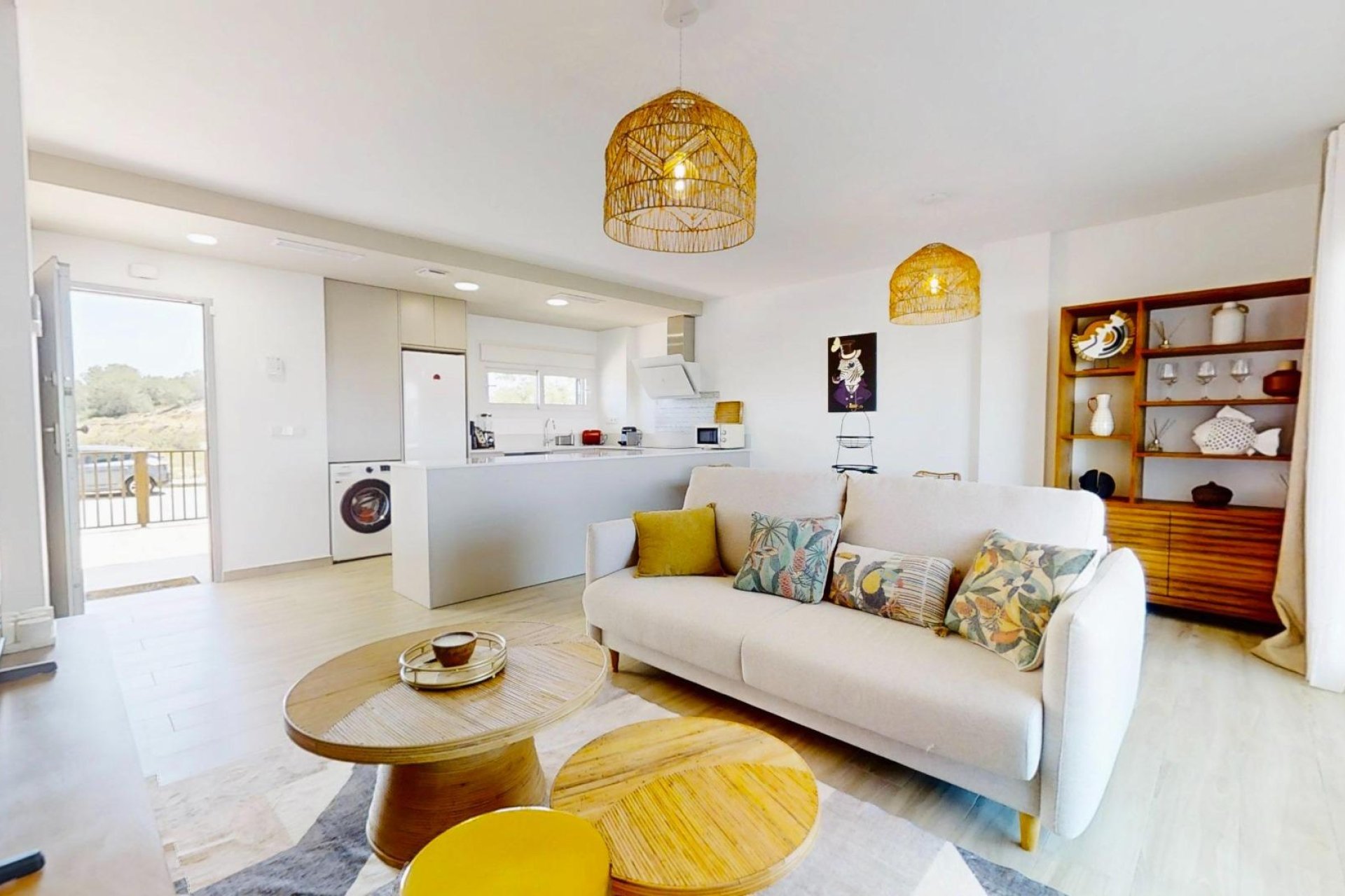 Reventa - Bungalow - Orihuela - Desamparados-Hurchillo-Torremendo