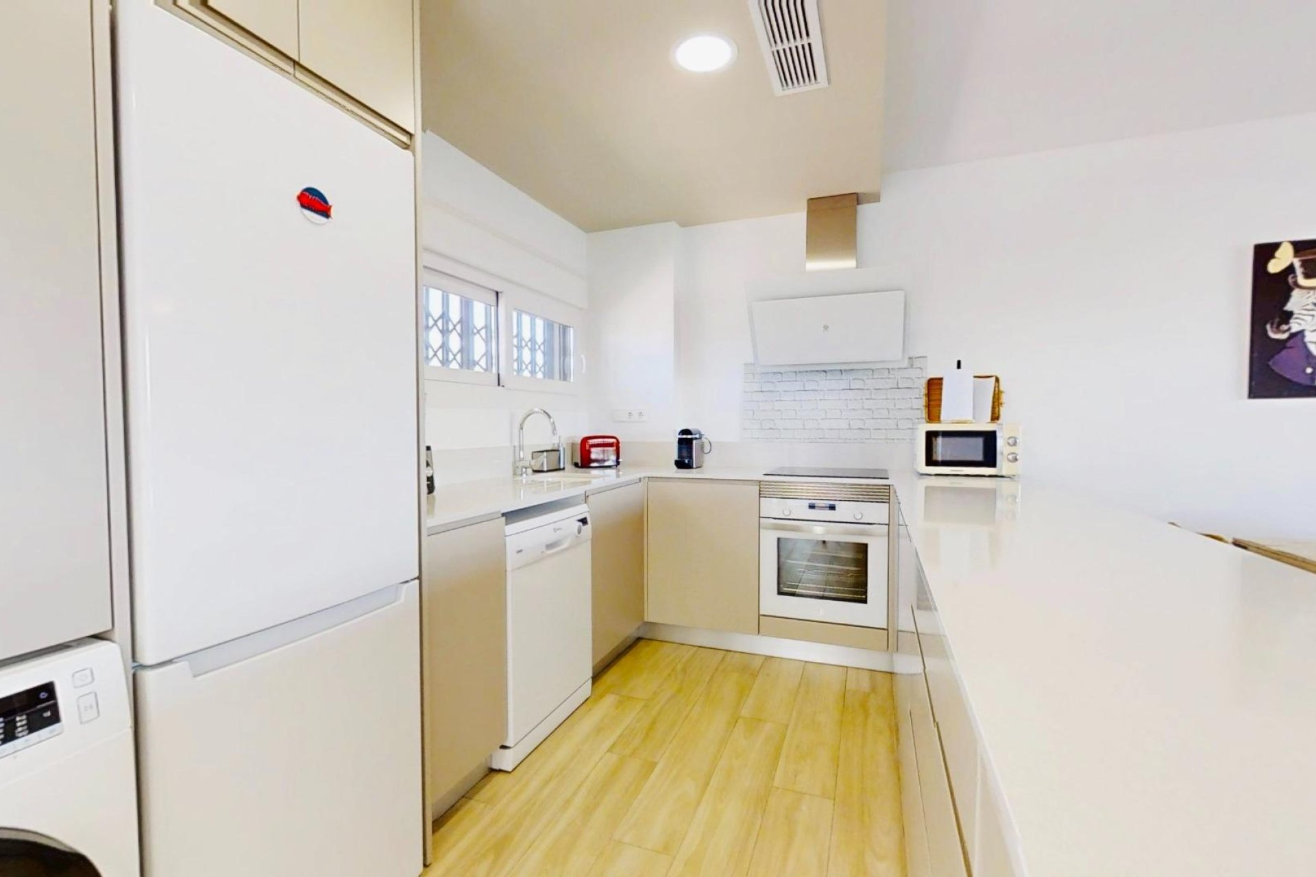 Reventa - Bungalow - Orihuela - Desamparados-Hurchillo-Torremendo