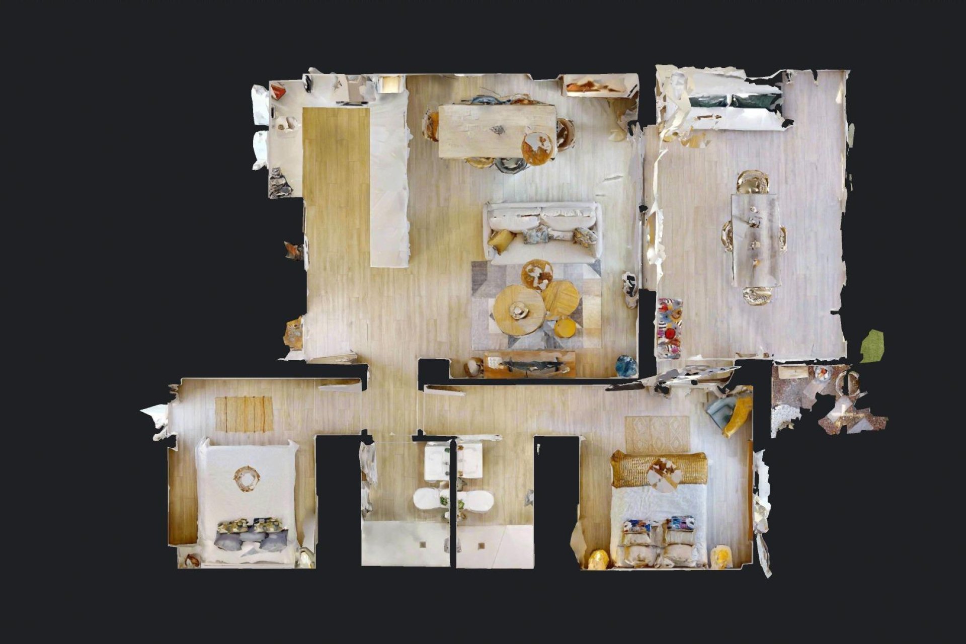 Reventa - Bungalow - Orihuela - Desamparados-Hurchillo-Torremendo