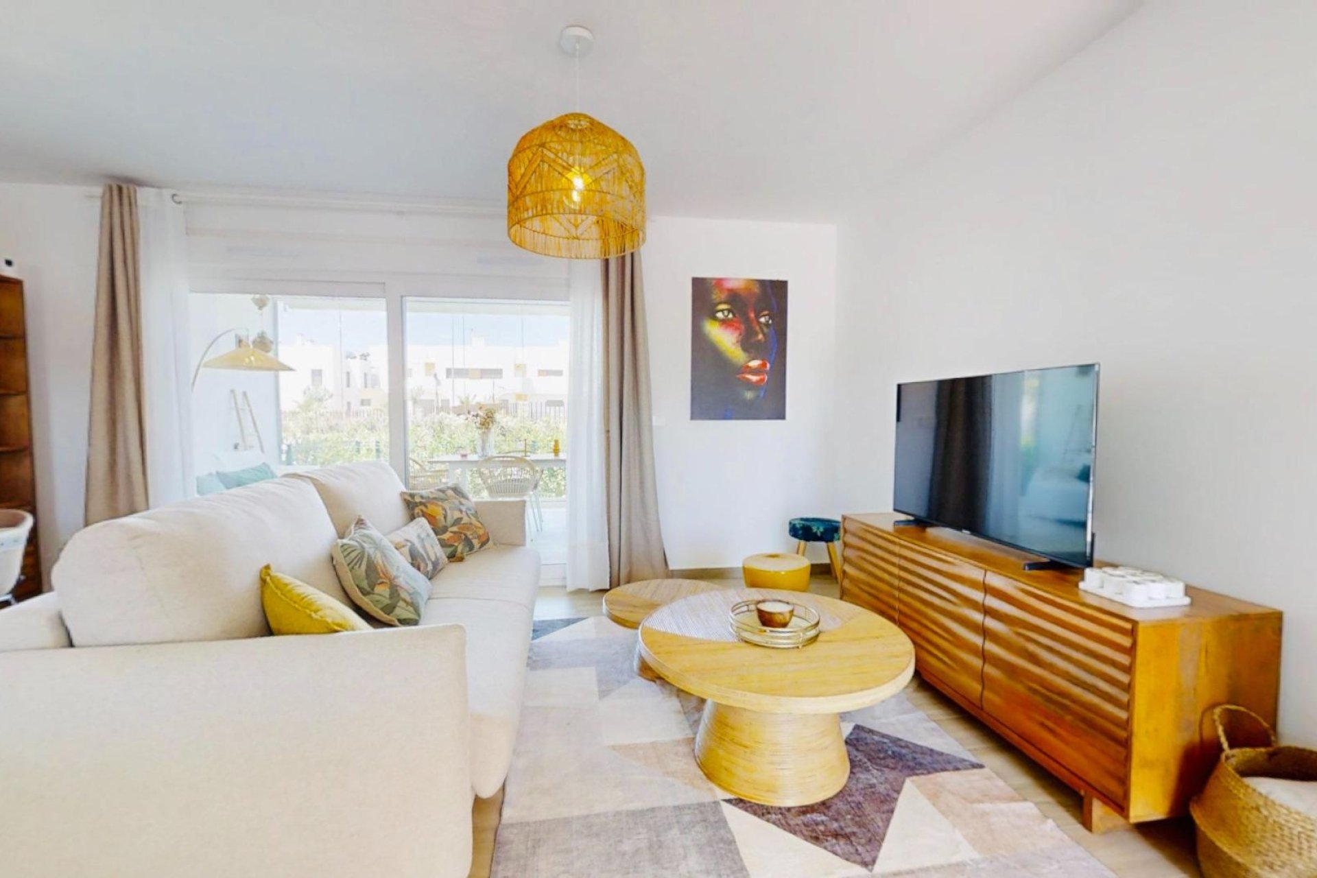 Reventa - Bungalow - Orihuela - Desamparados-Hurchillo-Torremendo