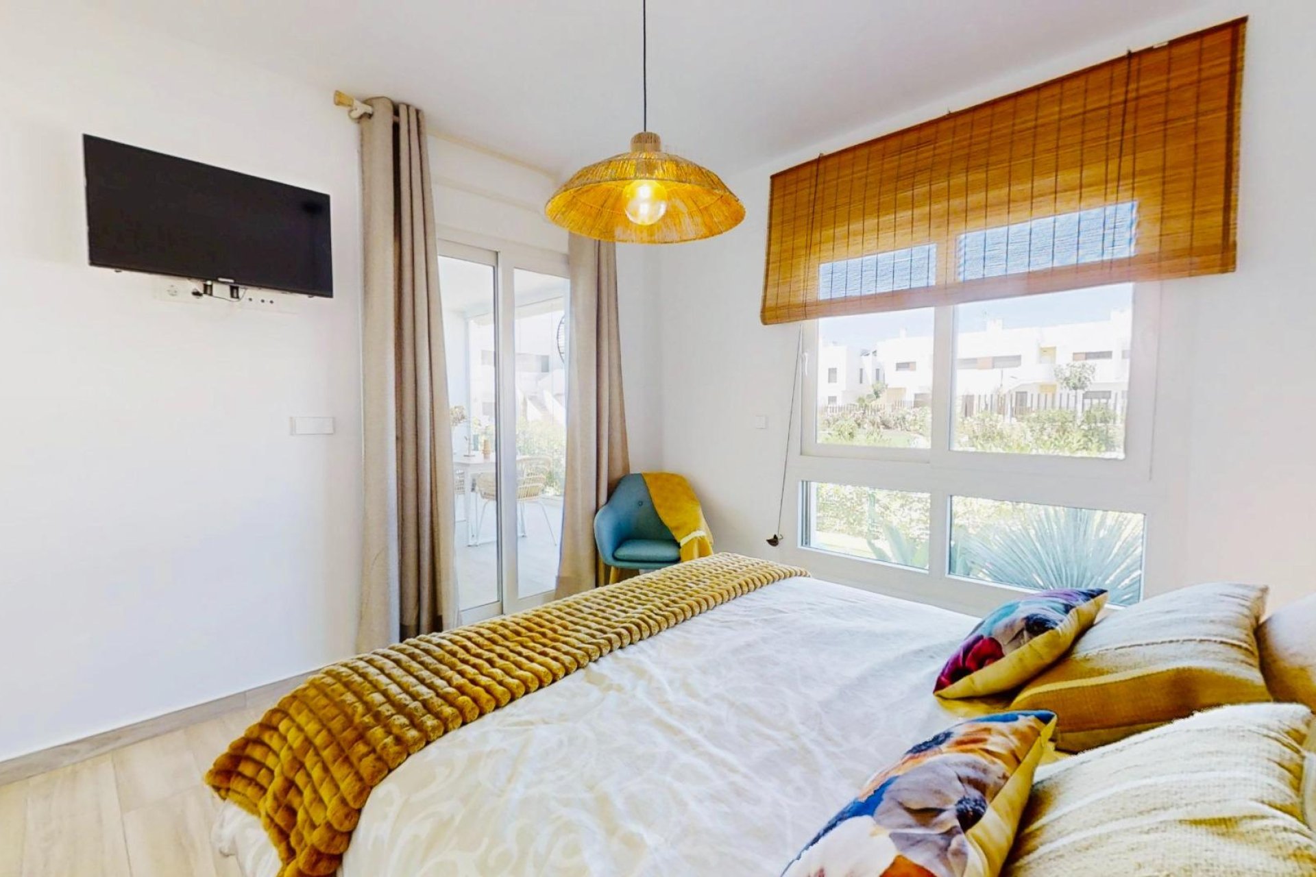 Reventa - Bungalow - Orihuela - Desamparados-Hurchillo-Torremendo