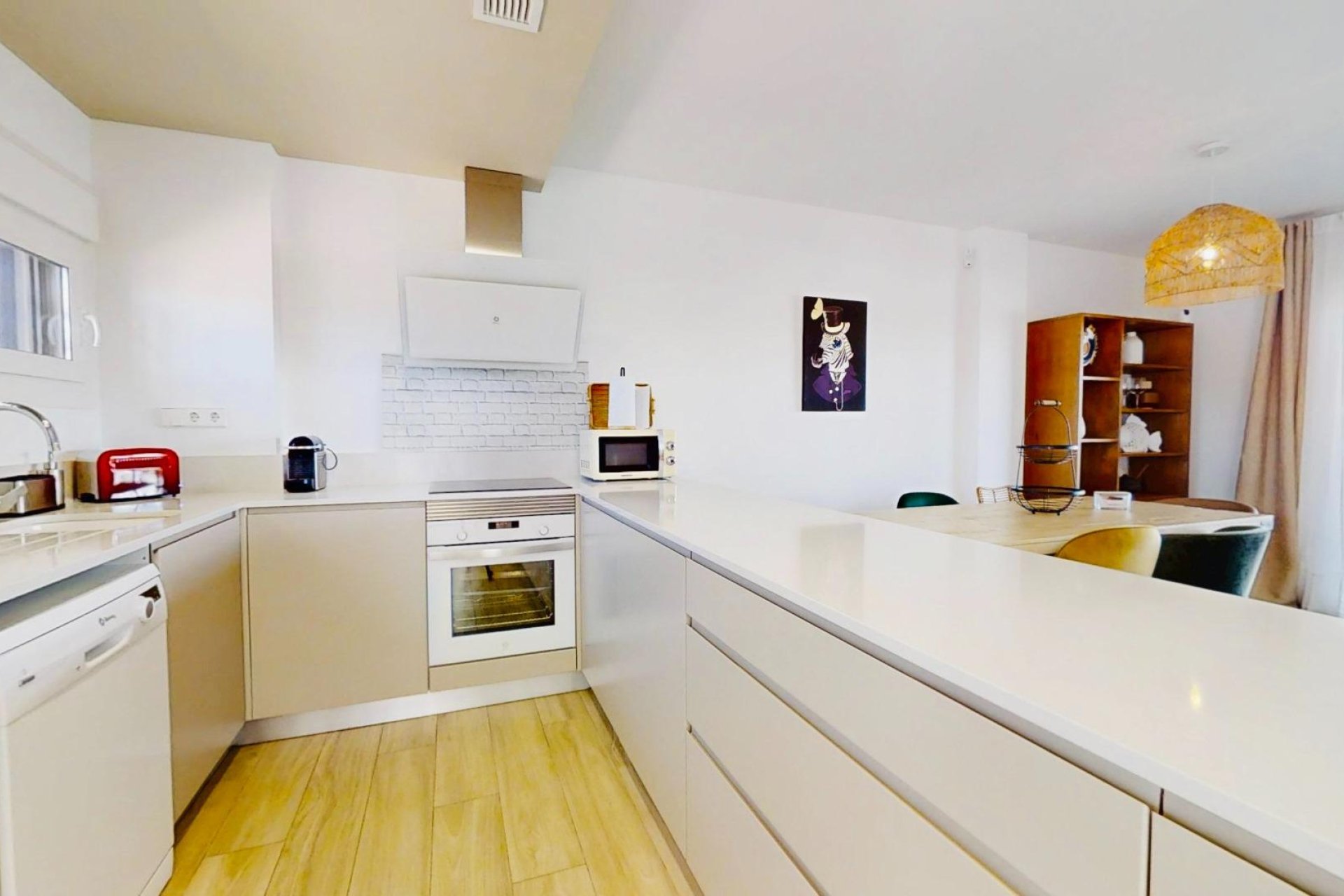 Reventa - Bungalow - Orihuela - Desamparados-Hurchillo-Torremendo