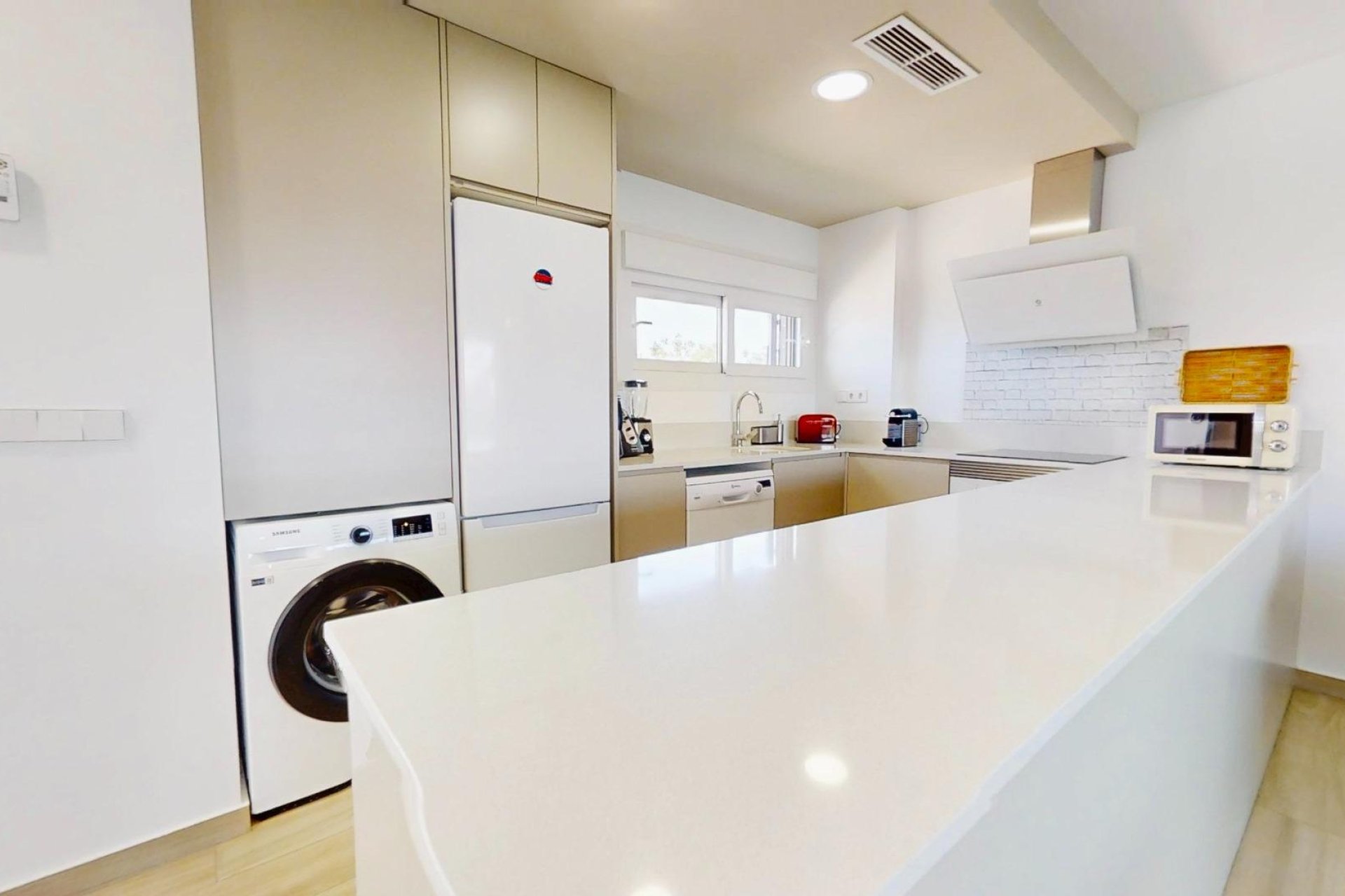 Reventa - Bungalow - Orihuela - Desamparados-Hurchillo-Torremendo