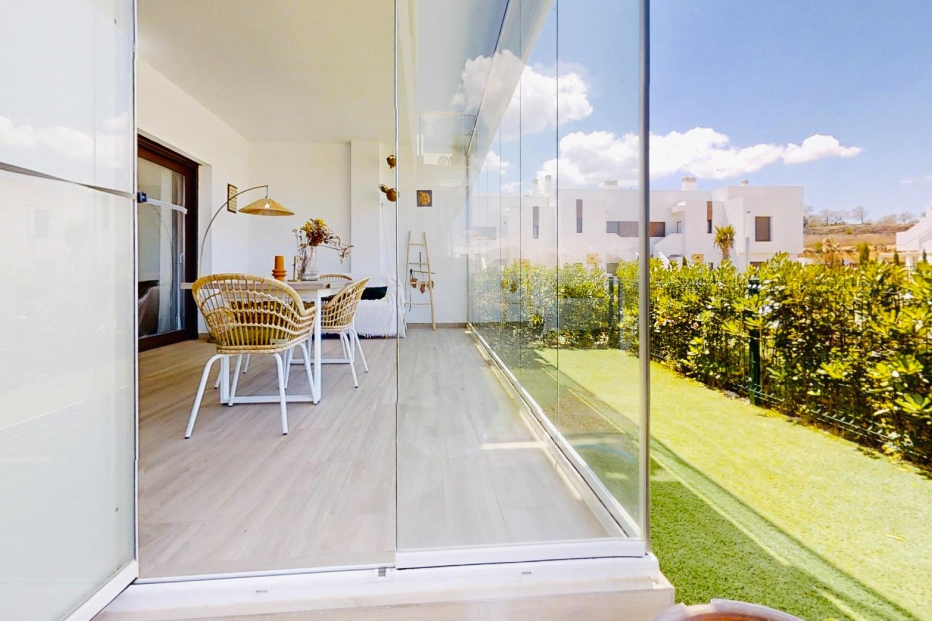 Reventa - Bungalow - Orihuela - Desamparados-Hurchillo-Torremendo