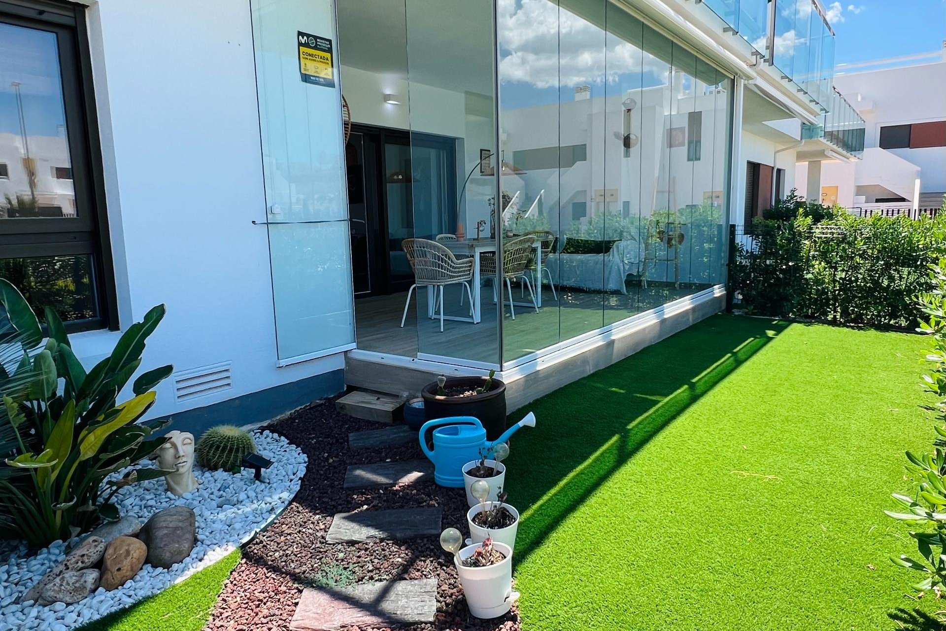 Reventa - Bungalow - Orihuela - Desamparados-Hurchillo-Torremendo