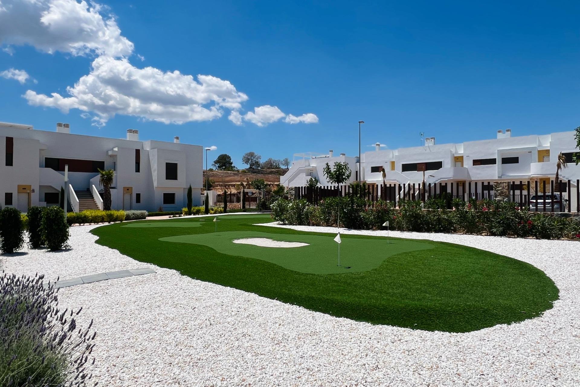 Reventa - Bungalow - Orihuela - Desamparados-Hurchillo-Torremendo