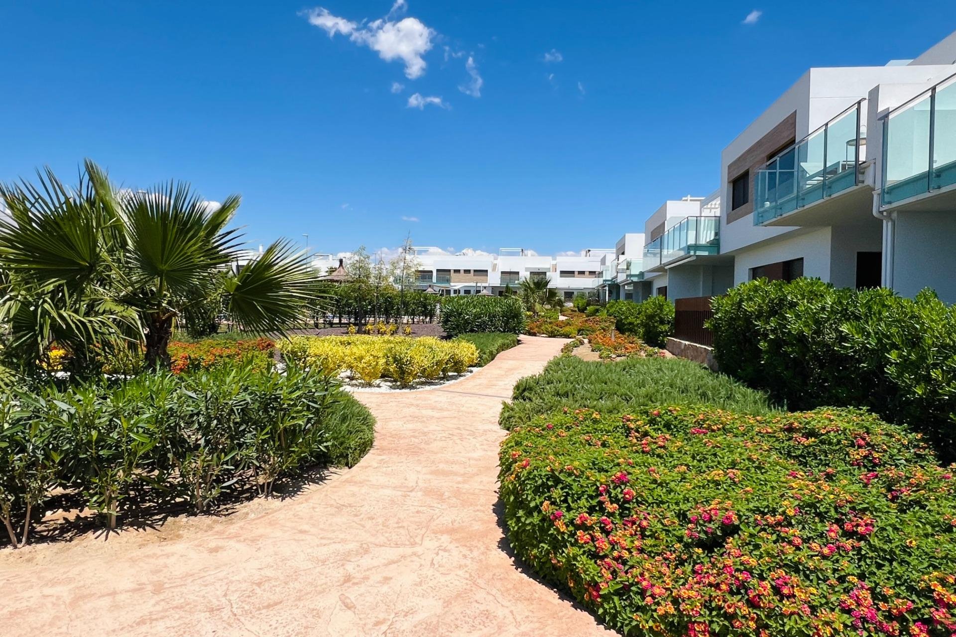 Reventa - Bungalow - Orihuela - Desamparados-Hurchillo-Torremendo