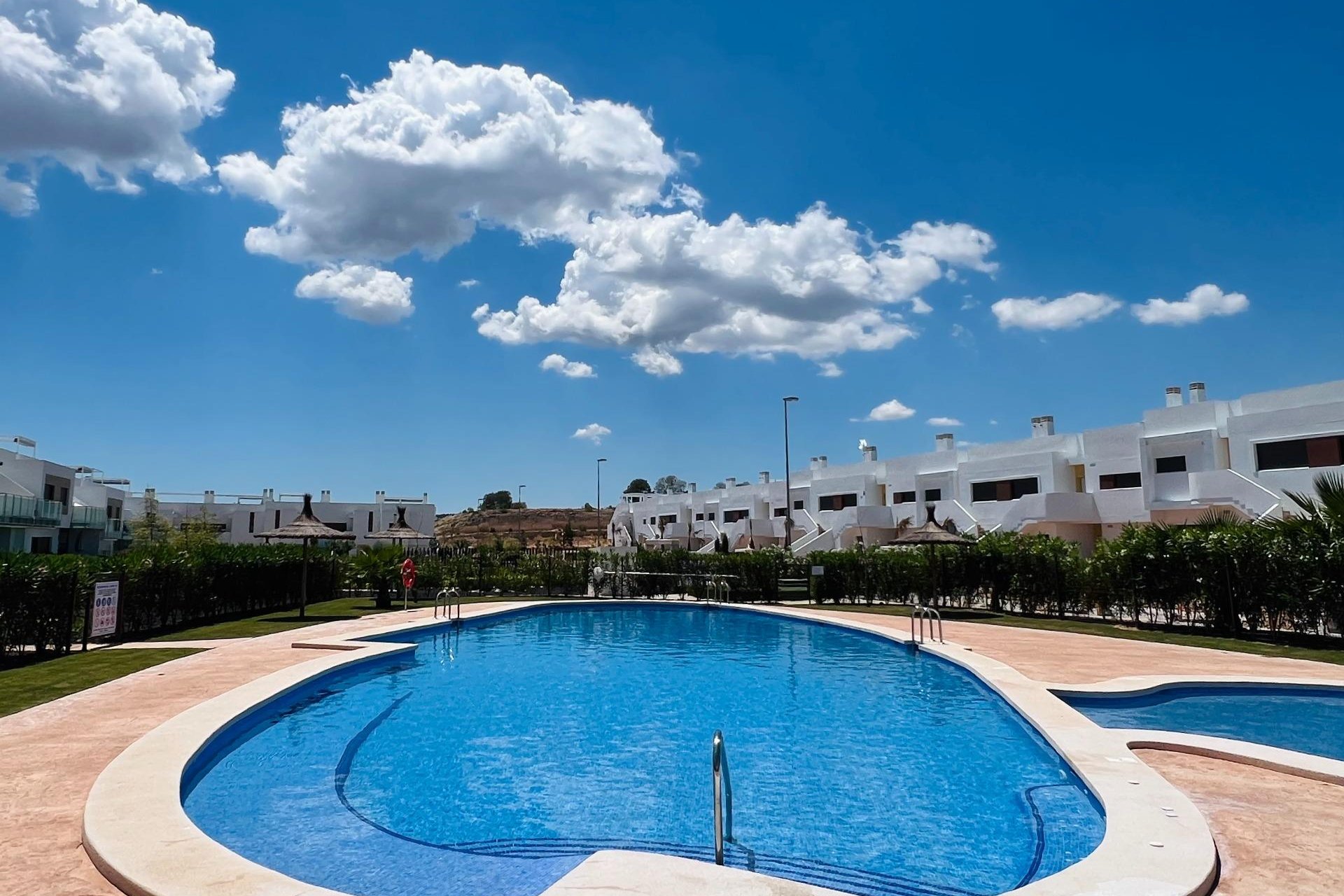 Reventa - Bungalow - Orihuela - Desamparados-Hurchillo-Torremendo