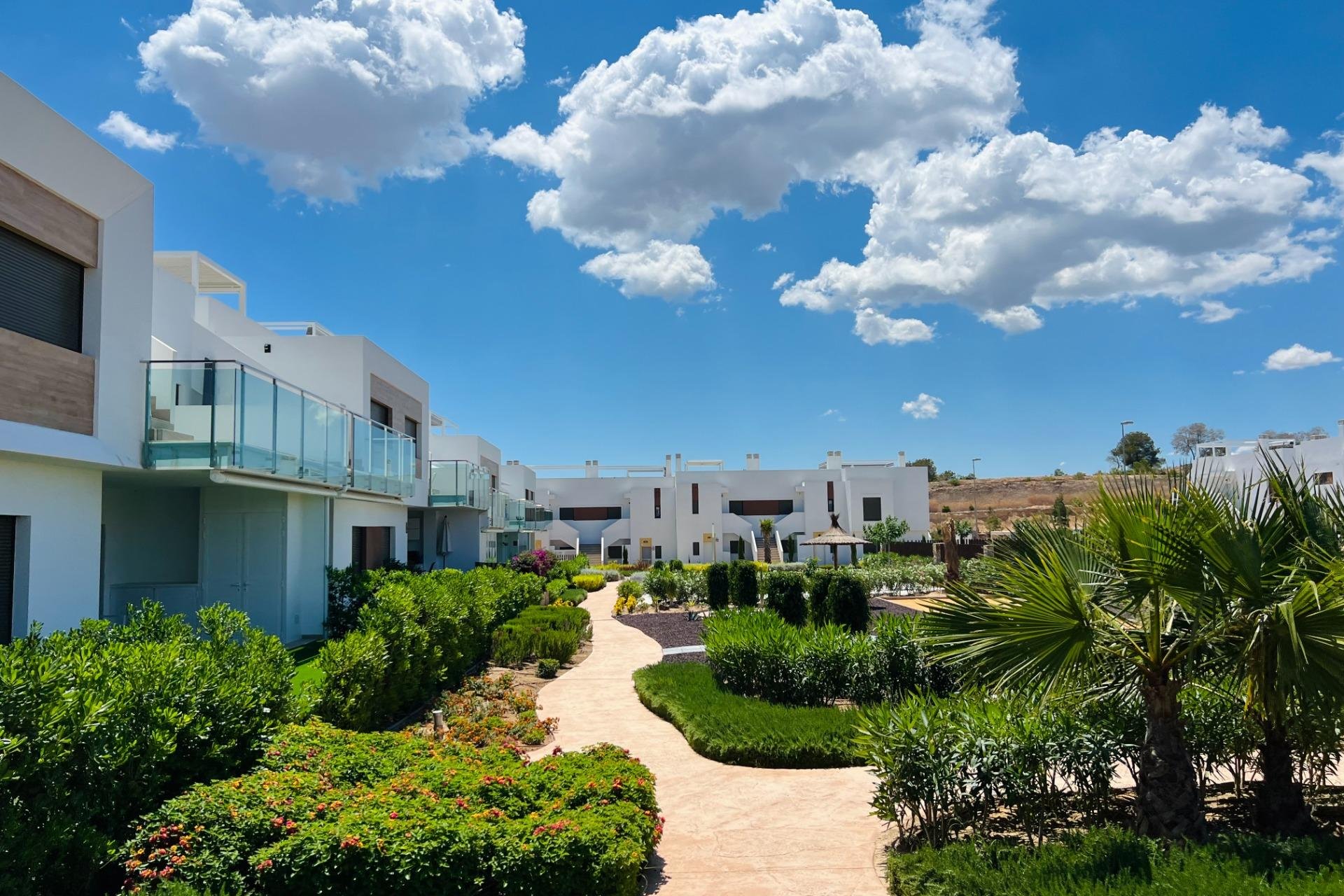 Reventa - Bungalow - Orihuela - Desamparados-Hurchillo-Torremendo