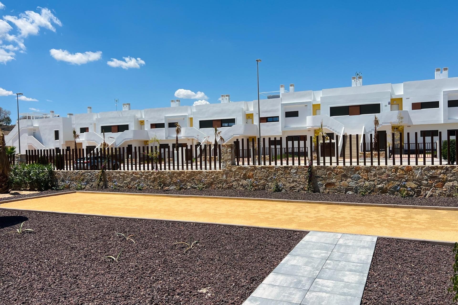 Reventa - Bungalow - Orihuela - Desamparados-Hurchillo-Torremendo