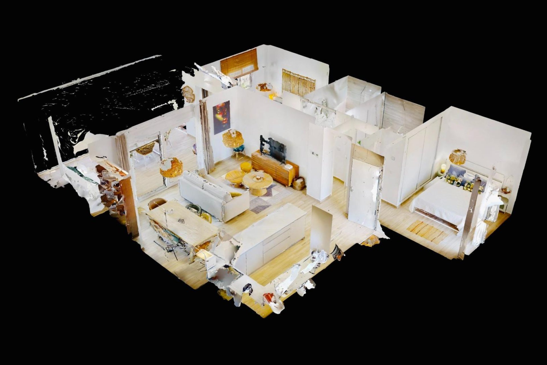 Reventa - Bungalow - Orihuela - Desamparados-Hurchillo-Torremendo