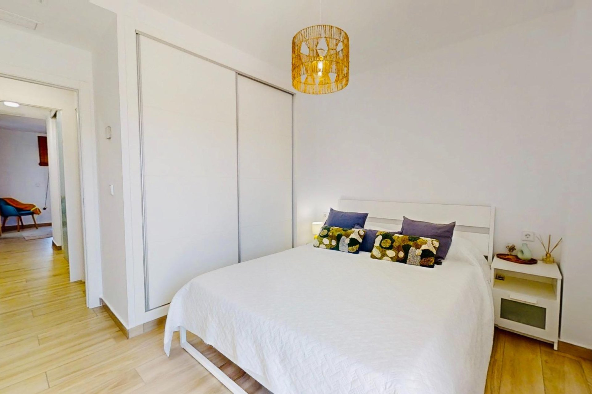 Reventa - Bungalow - Orihuela - Desamparados-Hurchillo-Torremendo