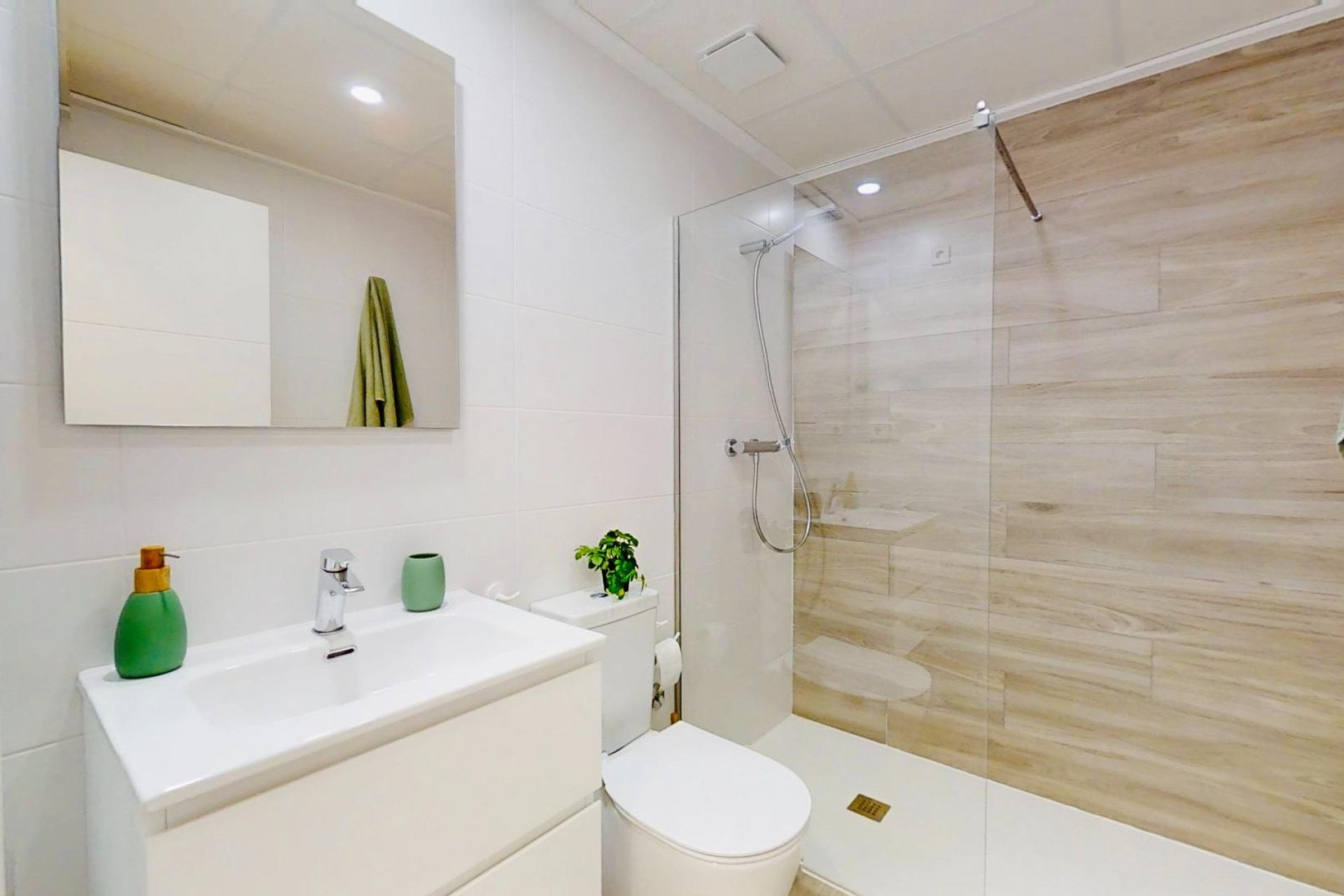 Reventa - Bungalow - Orihuela - Desamparados-Hurchillo-Torremendo