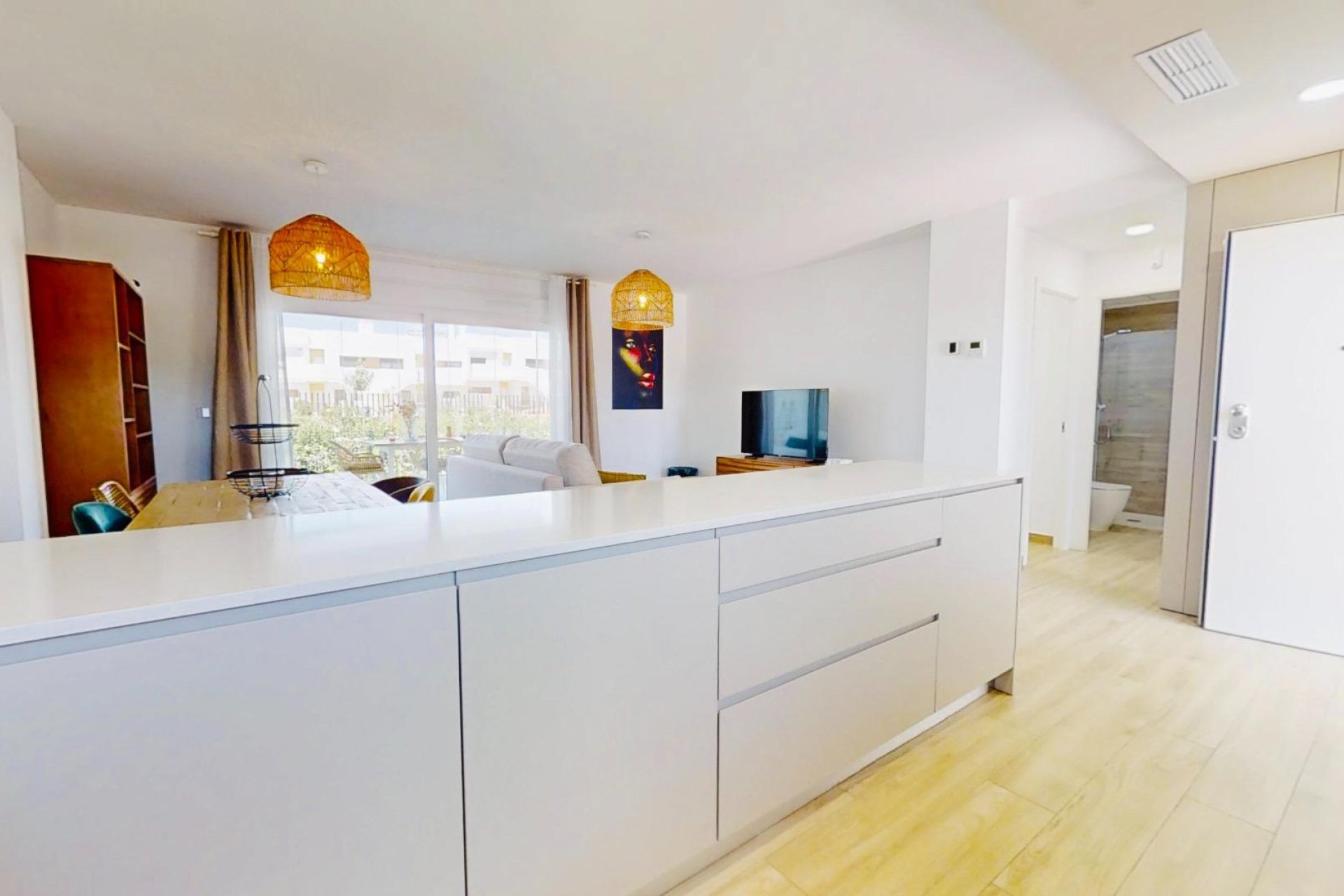 Reventa - Bungalow - Orihuela - Desamparados-Hurchillo-Torremendo