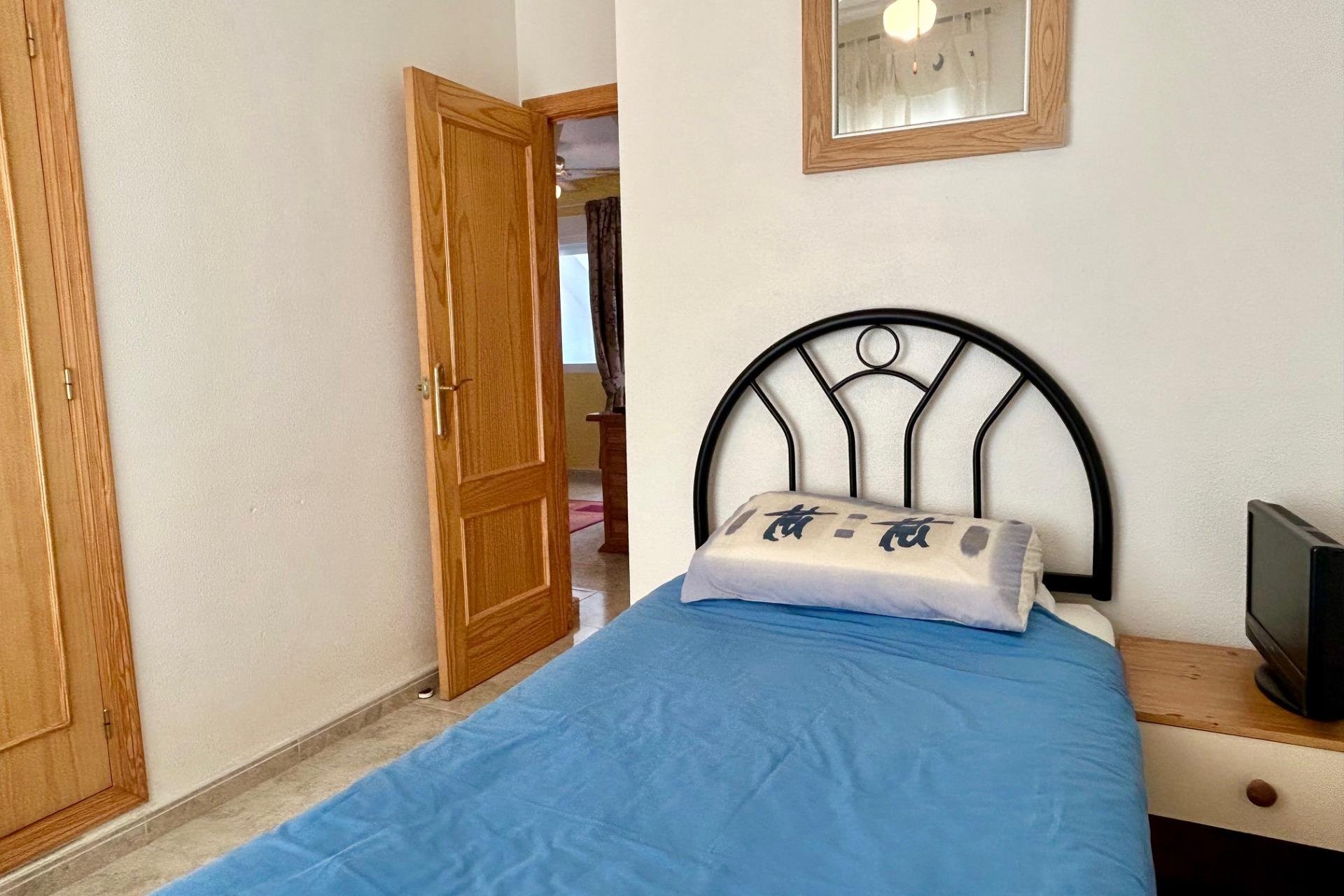 Reventa - Bungalow - Orihuela - La Matanza