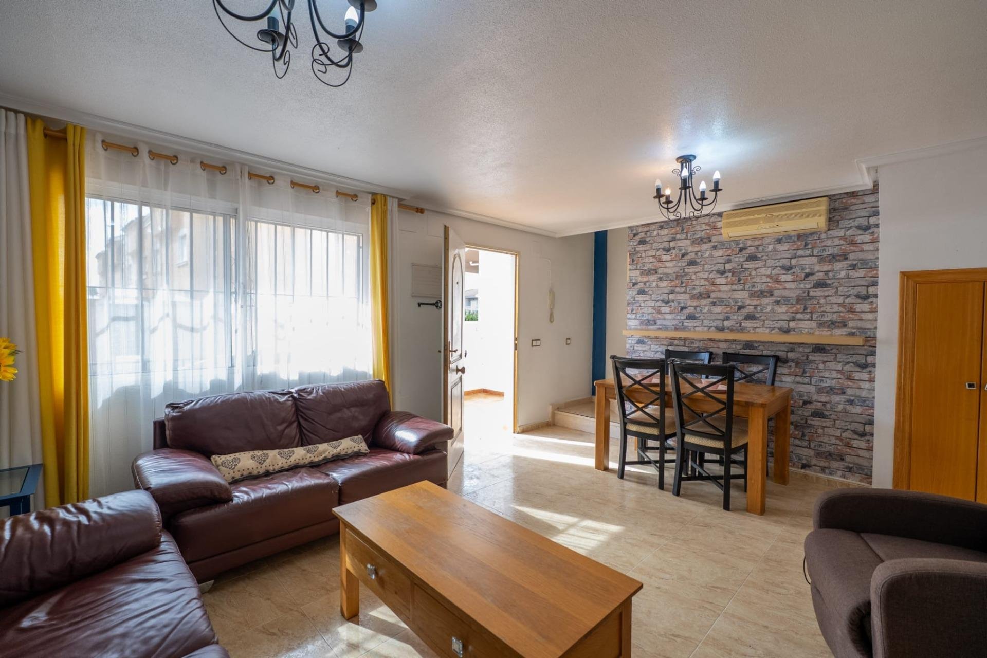 Reventa - Bungalow - Orihuela - Molins-Campaneta-San Bartolomé