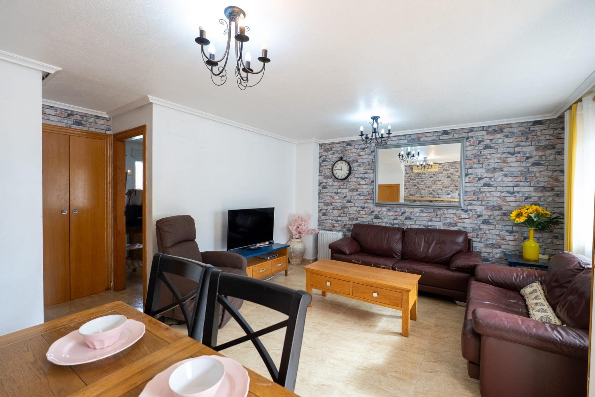 Reventa - Bungalow - Orihuela - Molins-Campaneta-San Bartolomé