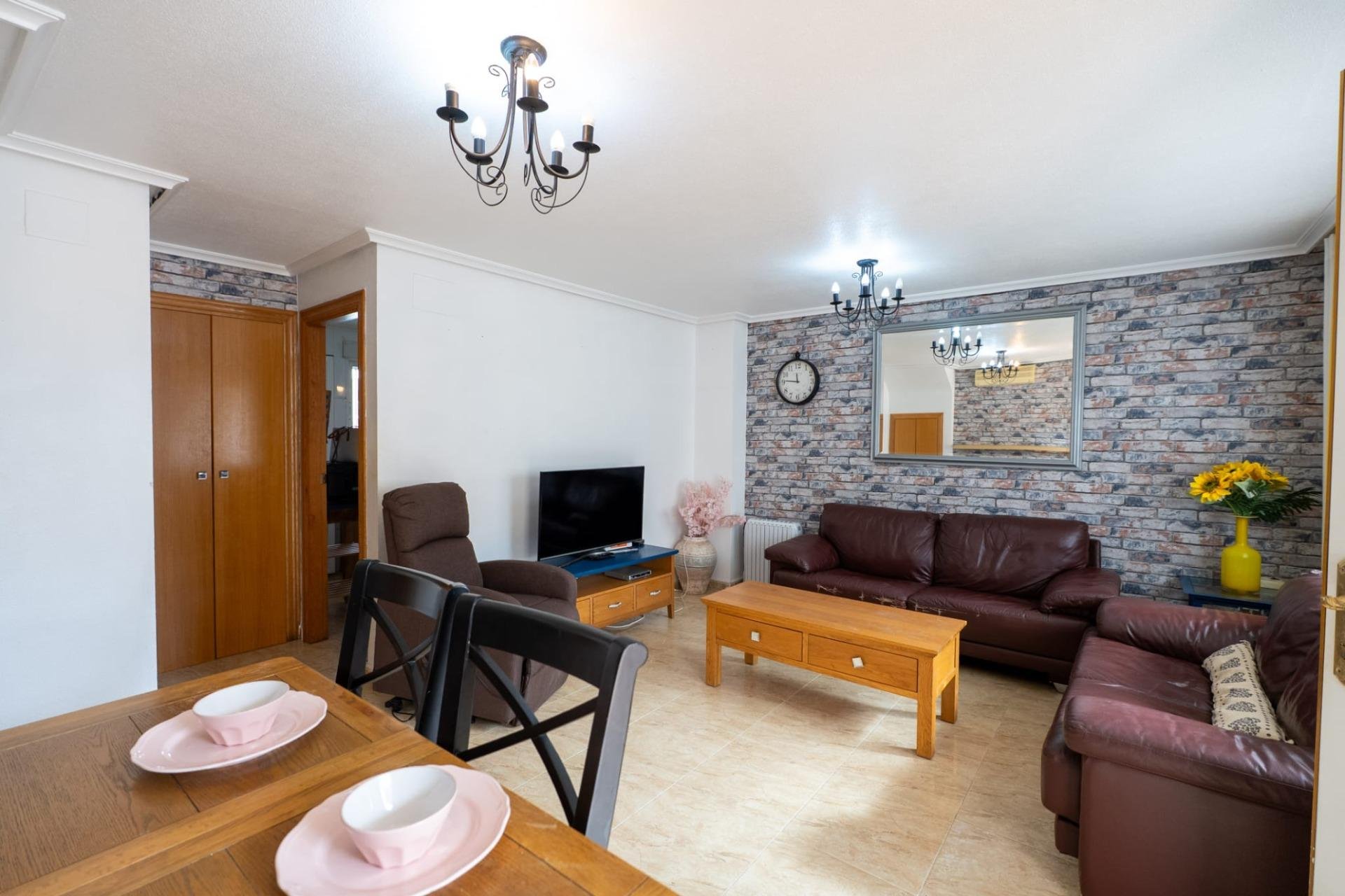 Reventa - Bungalow - Orihuela - Molins-Campaneta-San Bartolomé