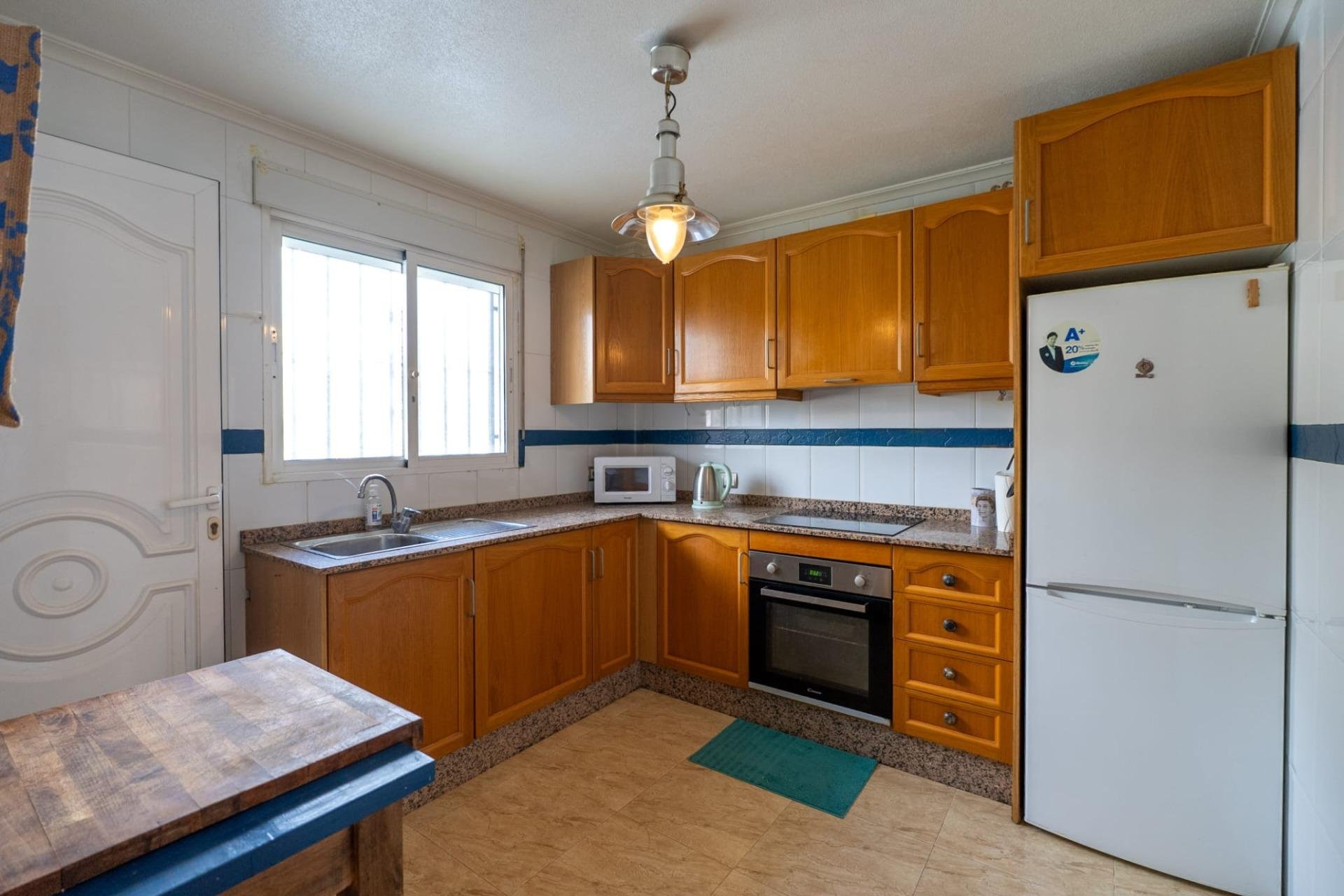 Reventa - Bungalow - Orihuela - Molins-Campaneta-San Bartolomé