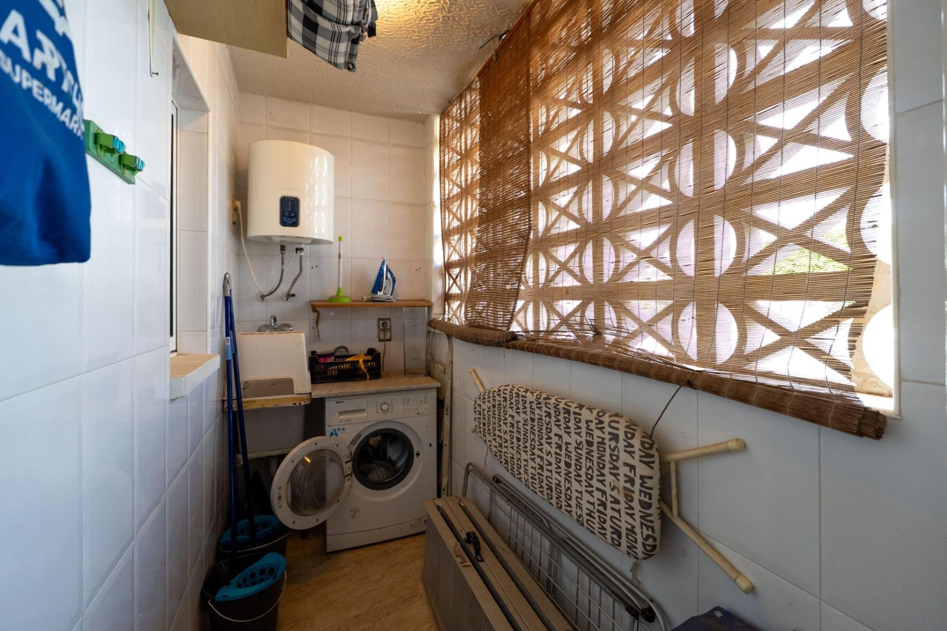 Reventa - Bungalow - Orihuela - Molins-Campaneta-San Bartolomé