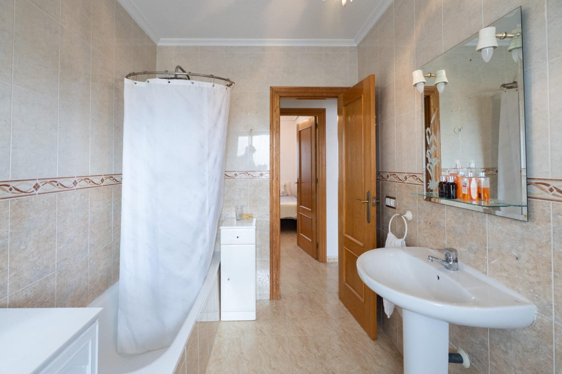 Reventa - Bungalow - Orihuela - Molins-Campaneta-San Bartolomé