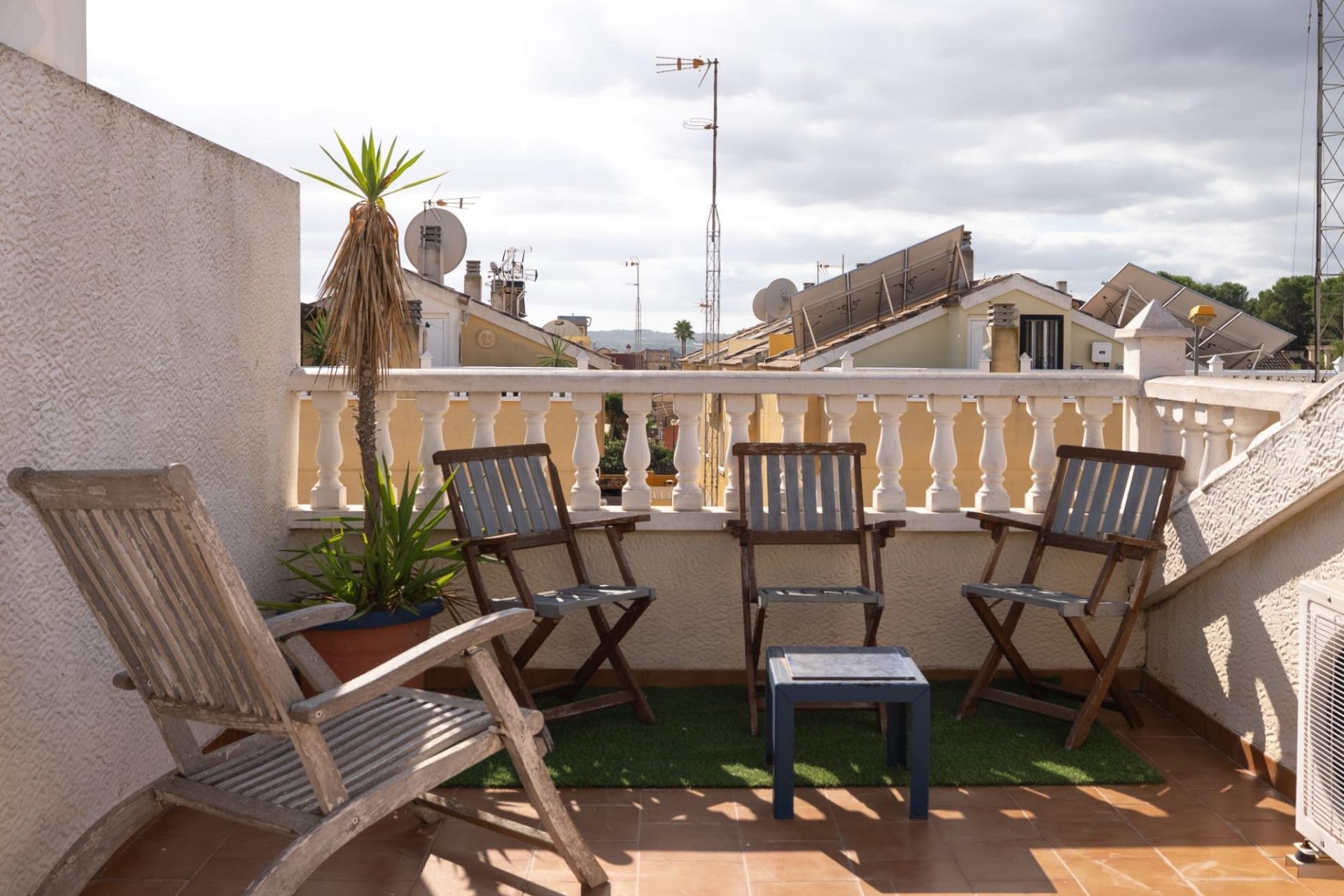 Reventa - Bungalow - Orihuela - Molins-Campaneta-San Bartolomé