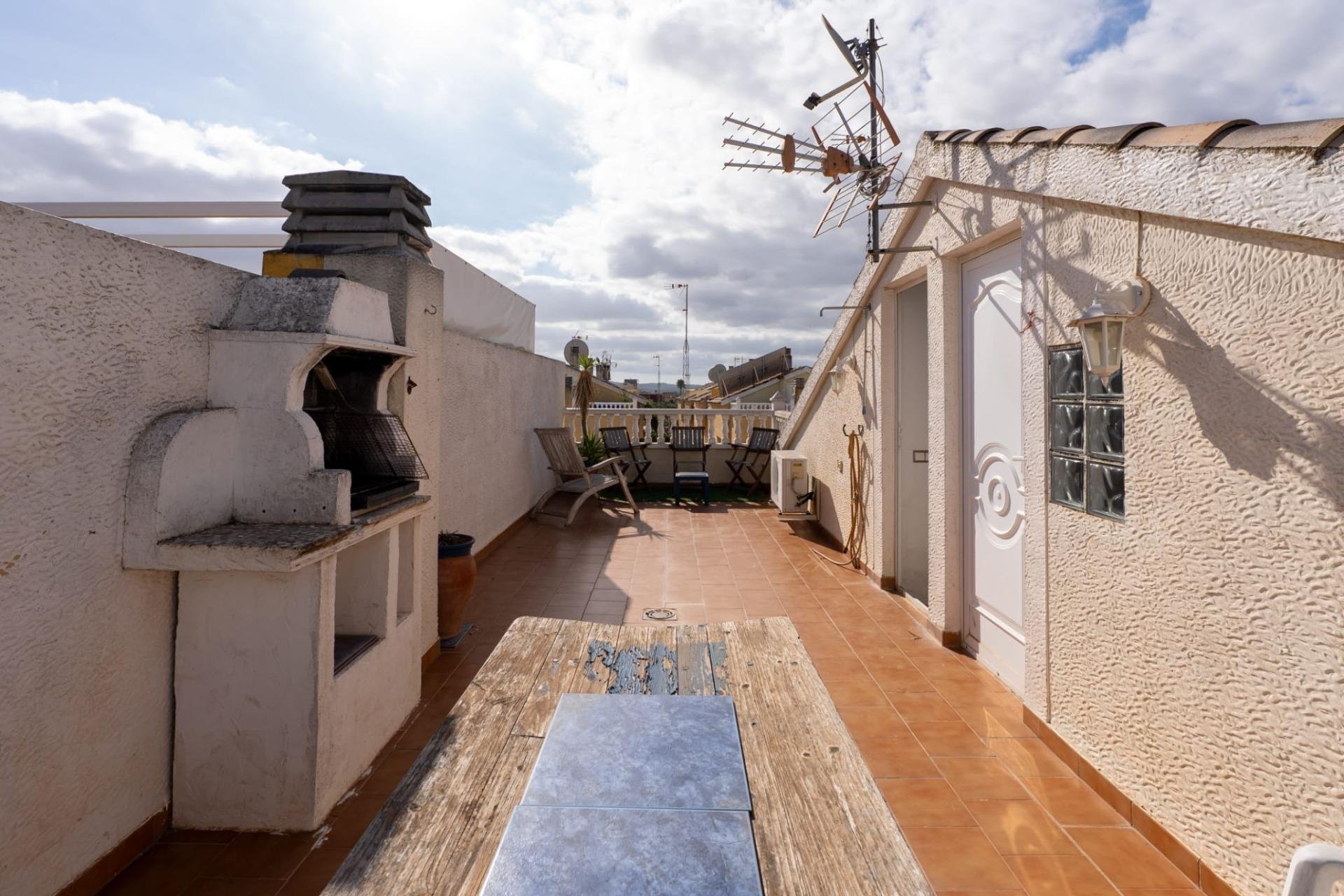 Reventa - Bungalow - Orihuela - Molins-Campaneta-San Bartolomé