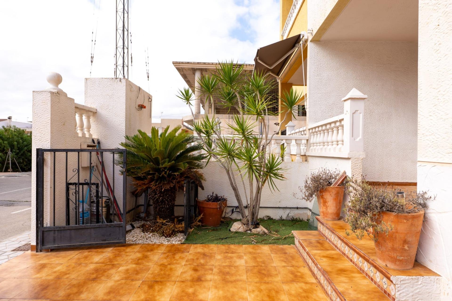 Reventa - Bungalow - Orihuela - Molins-Campaneta-San Bartolomé