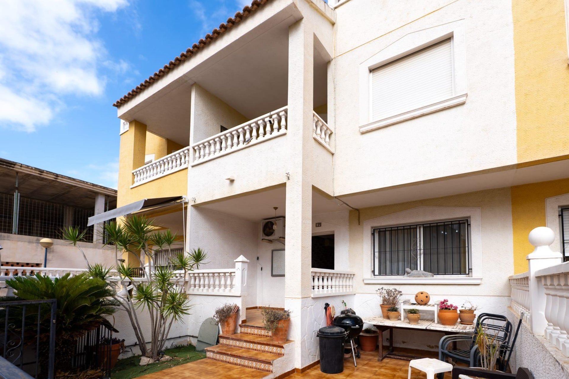 Reventa - Bungalow - Orihuela - Molins-Campaneta-San Bartolomé