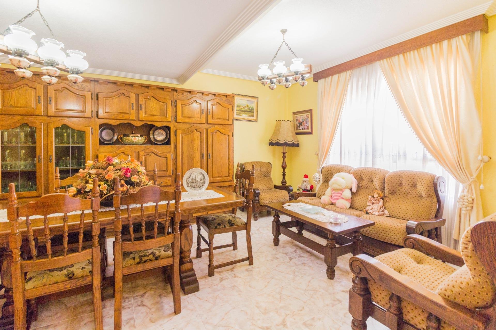 Reventa - Bungalow - Orihuela