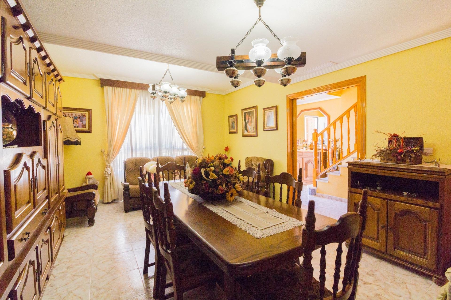 Reventa - Bungalow - Orihuela