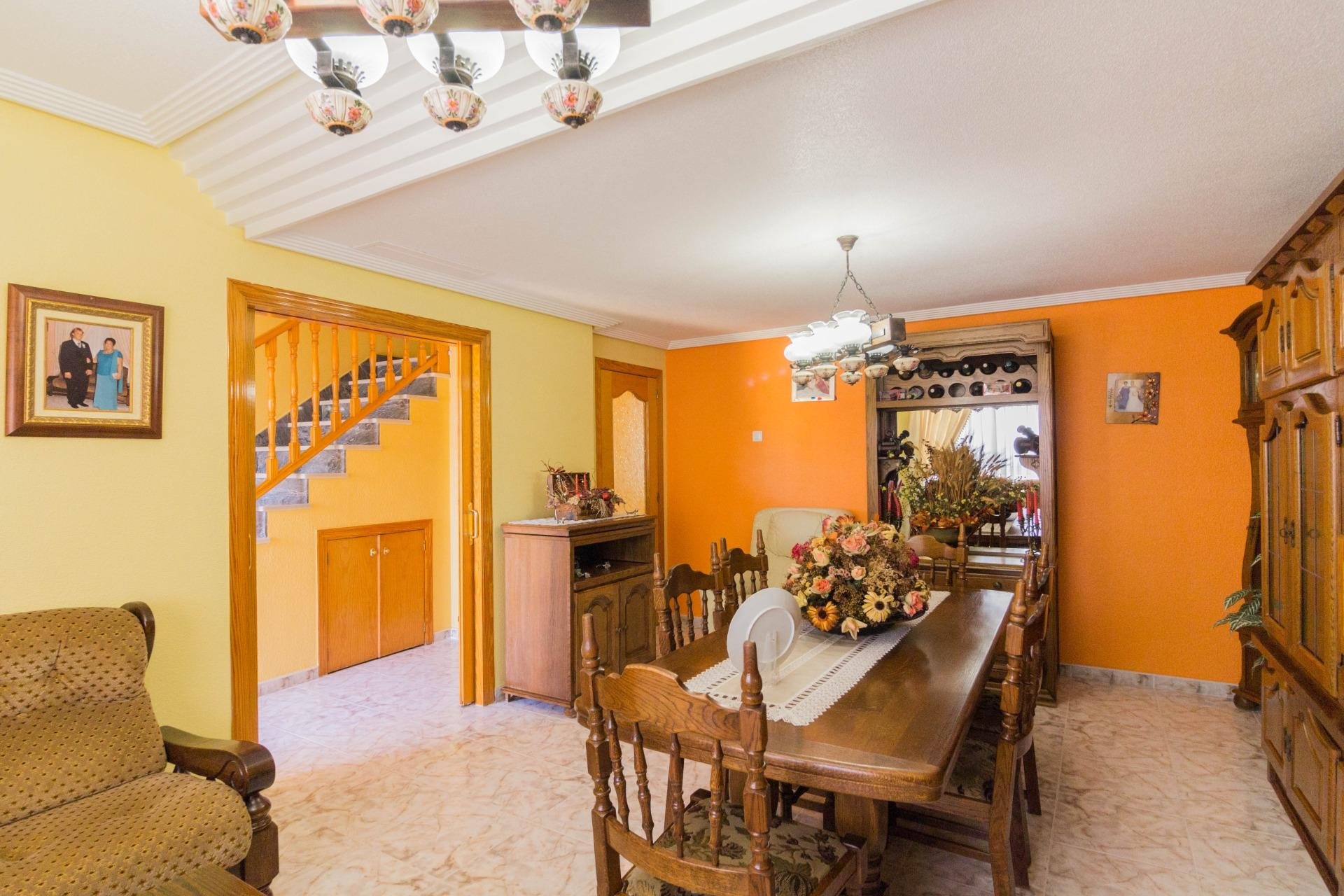 Reventa - Bungalow - Orihuela