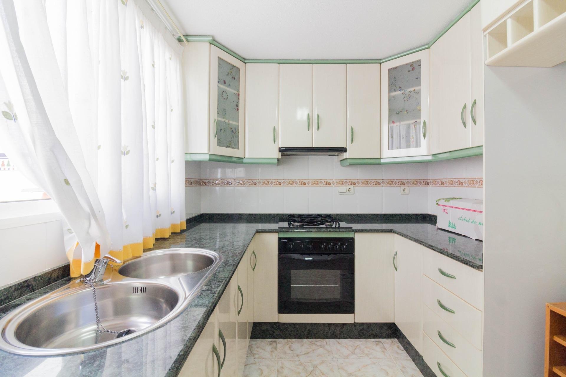 Reventa - Bungalow - Orihuela