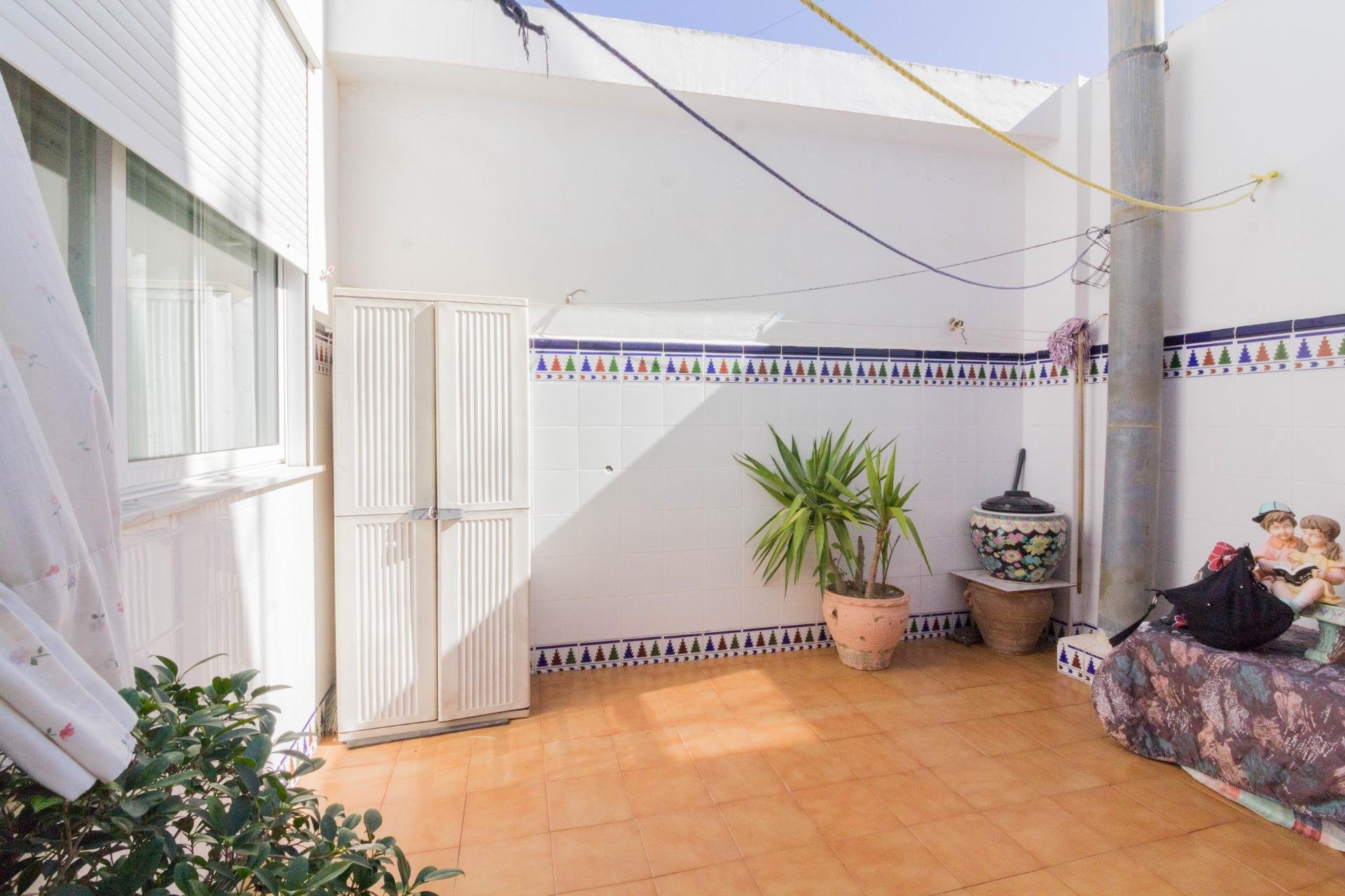 Reventa - Bungalow - Orihuela
