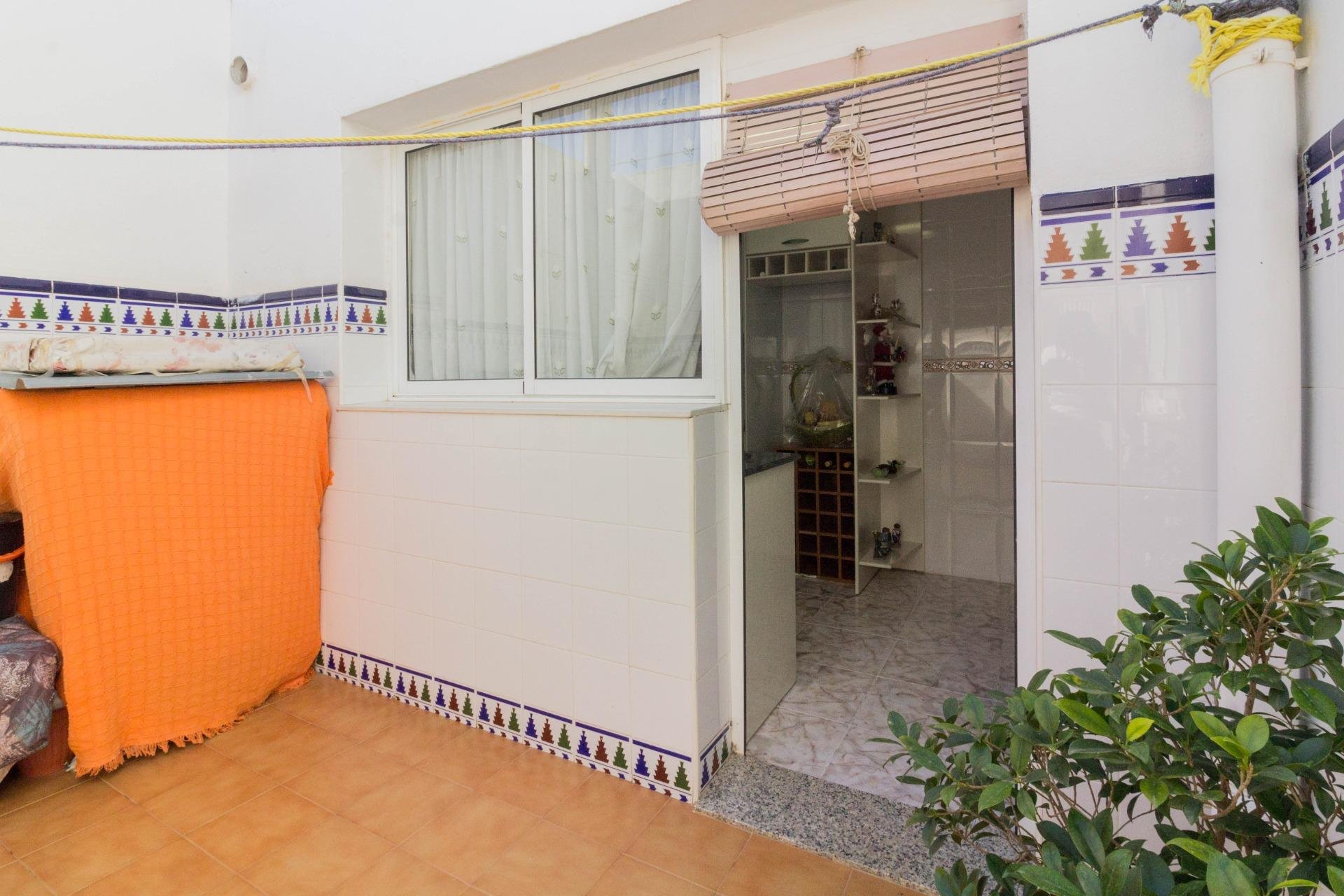Reventa - Bungalow - Orihuela
