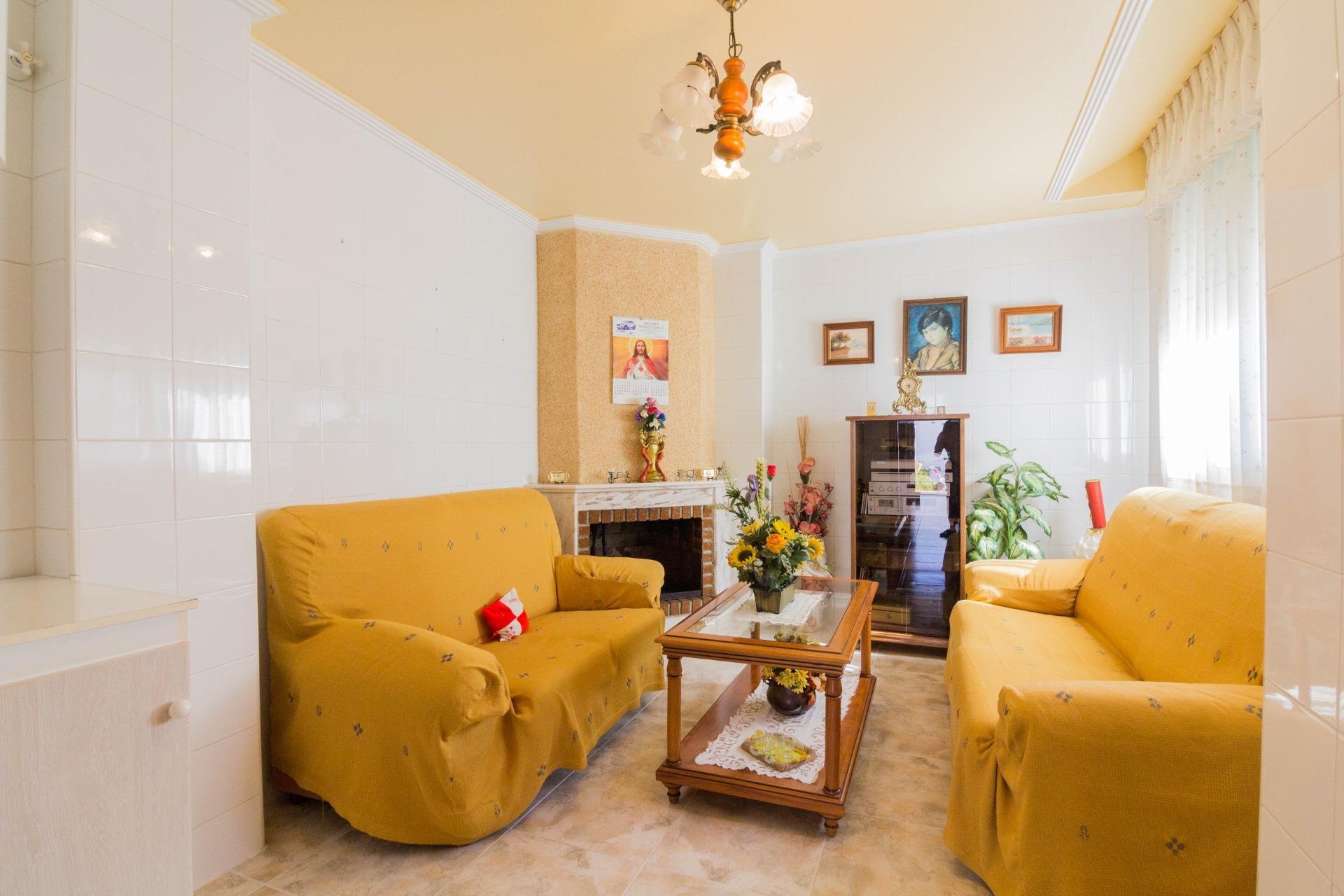 Reventa - Bungalow - Orihuela