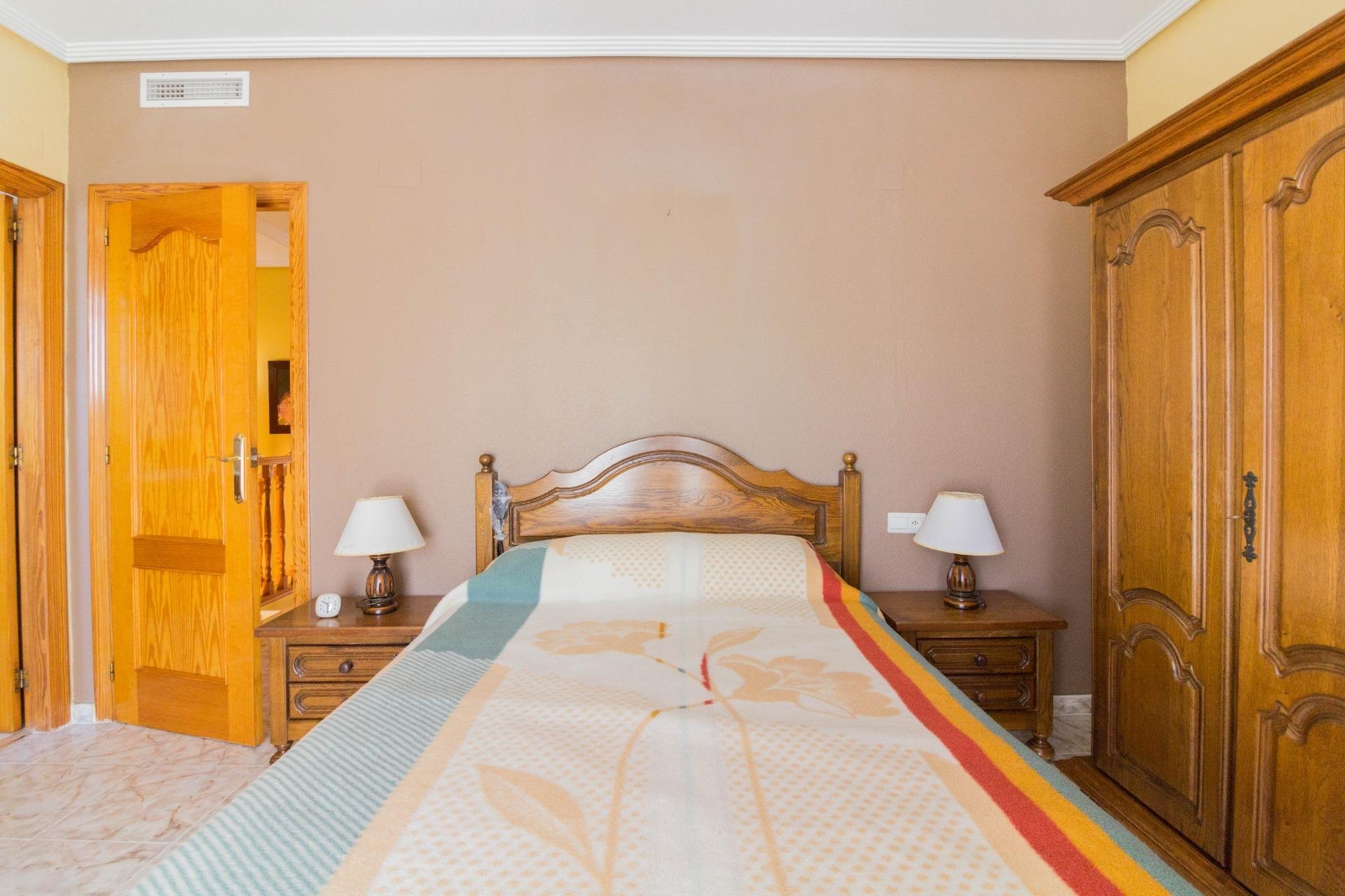 Reventa - Bungalow - Orihuela