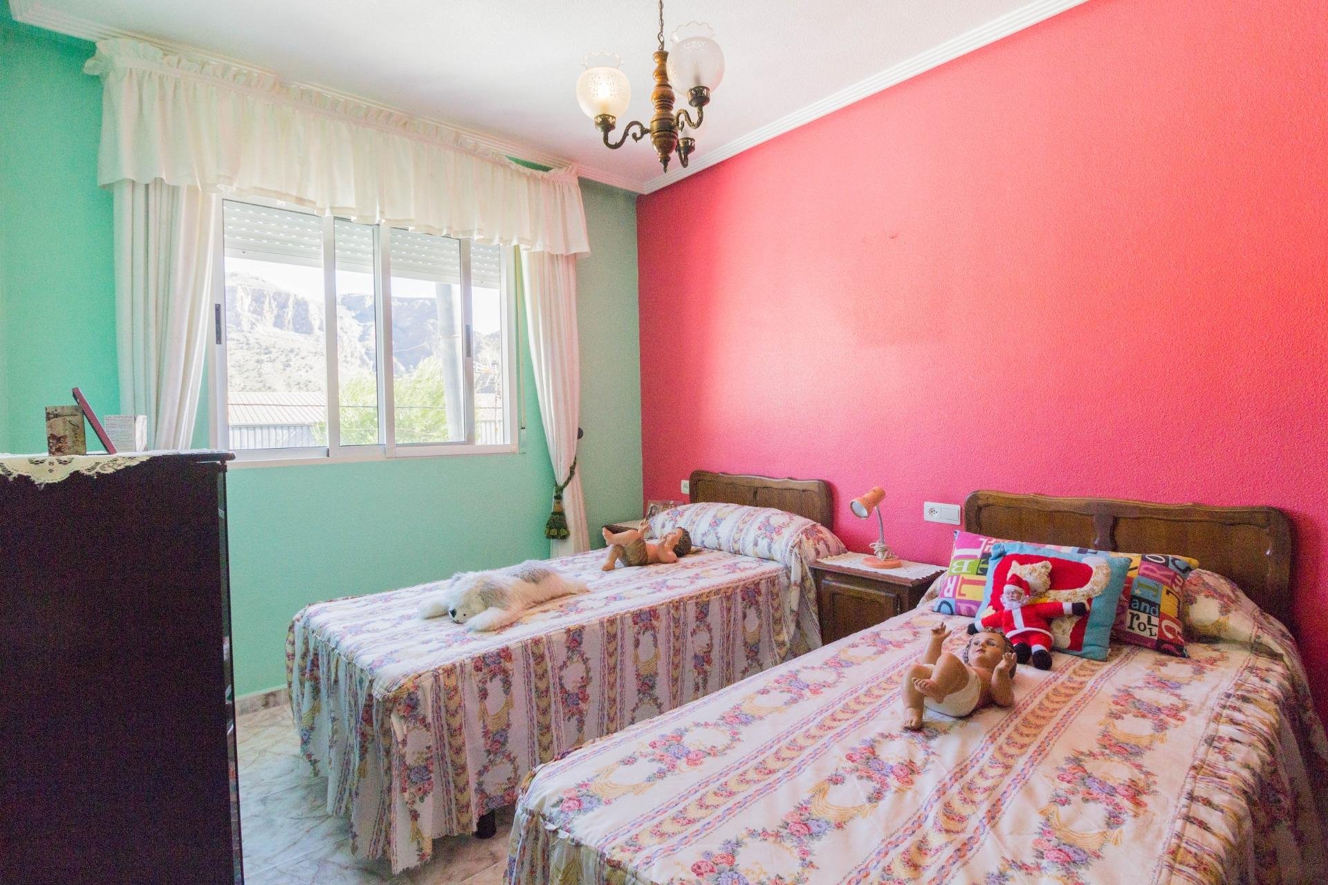 Reventa - Bungalow - Orihuela