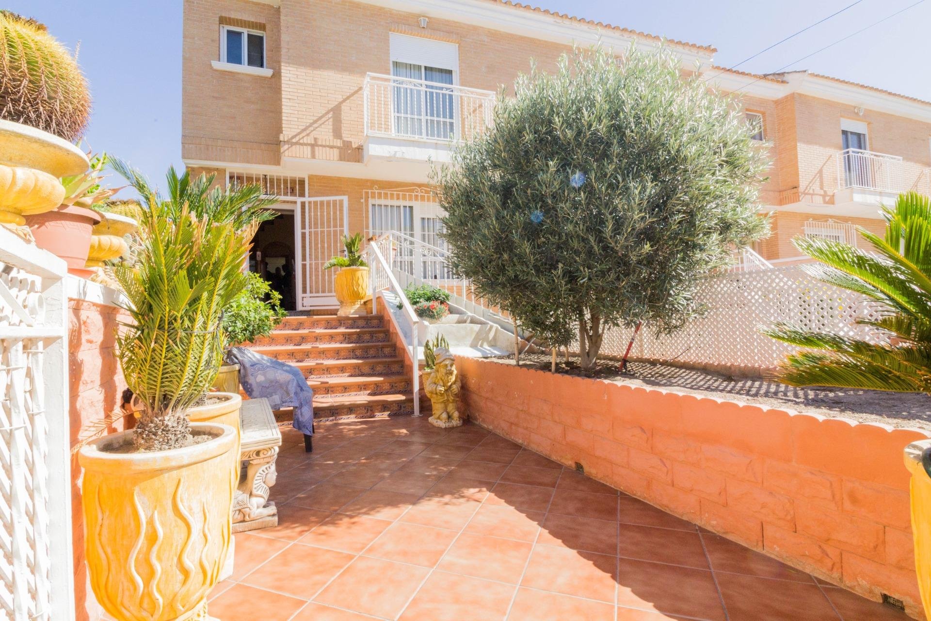 Reventa - Bungalow - Orihuela