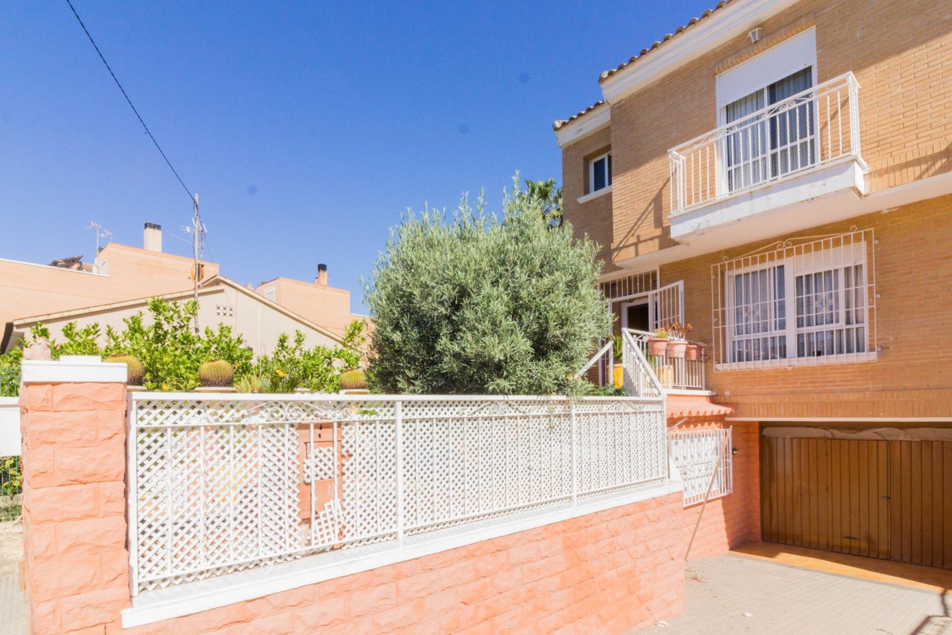 Reventa - Bungalow - Orihuela