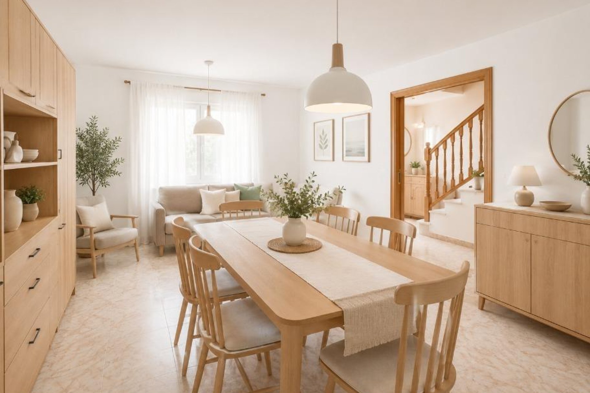 Reventa - Bungalow - Orihuela