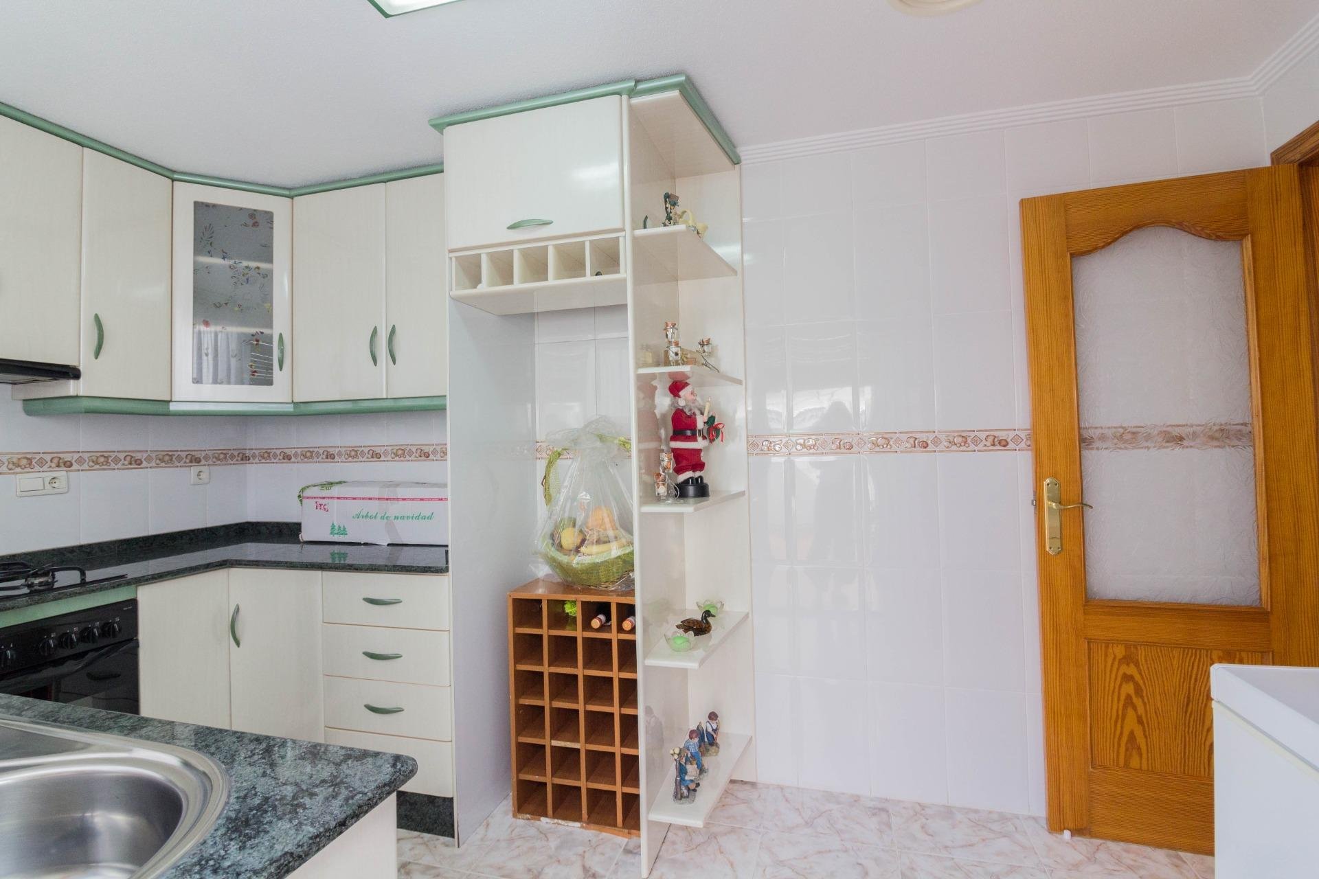 Reventa - Bungalow - Orihuela