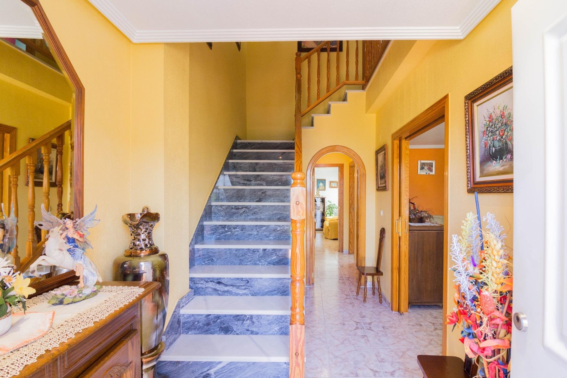 Reventa - Bungalow - Orihuela