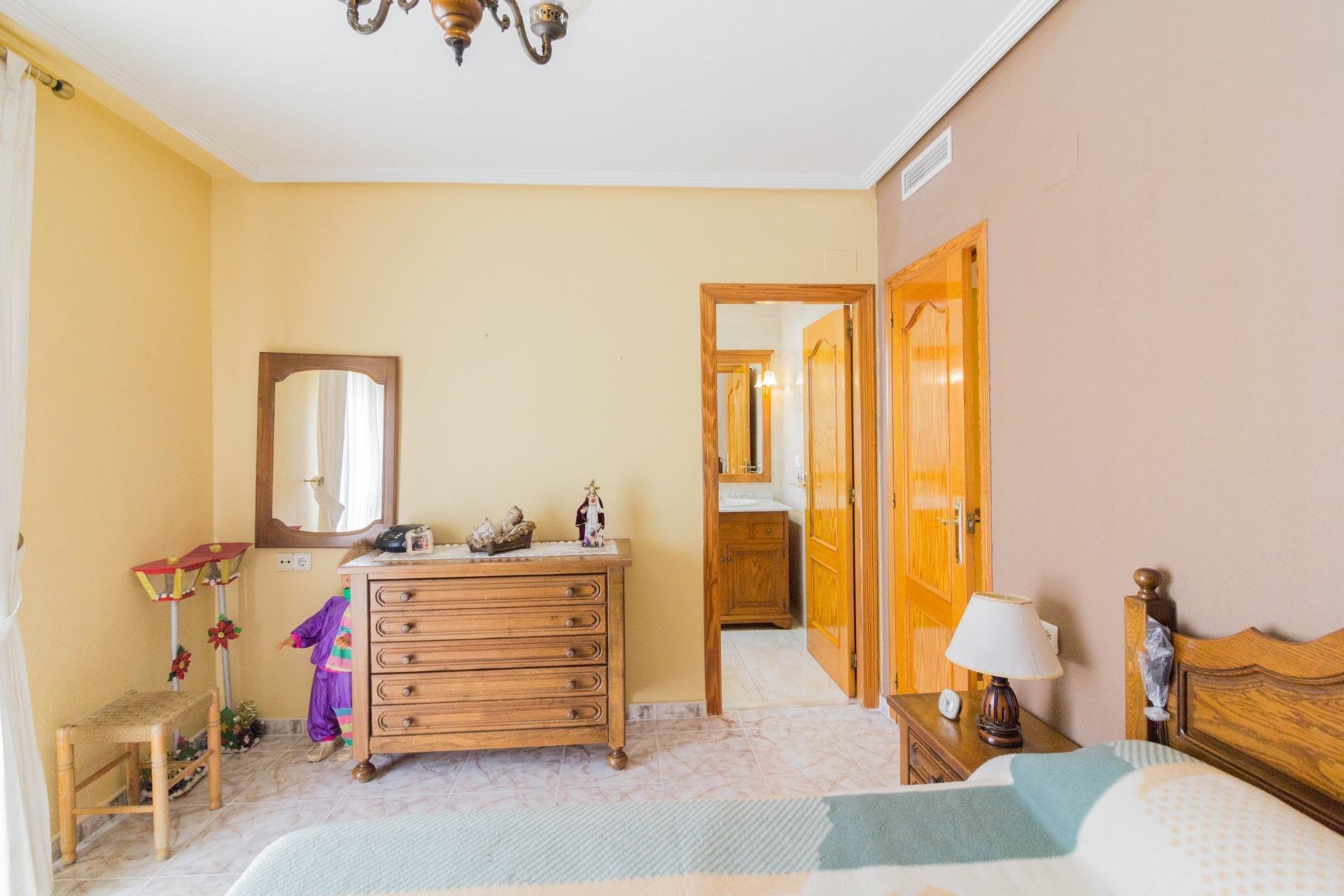 Reventa - Bungalow - Orihuela