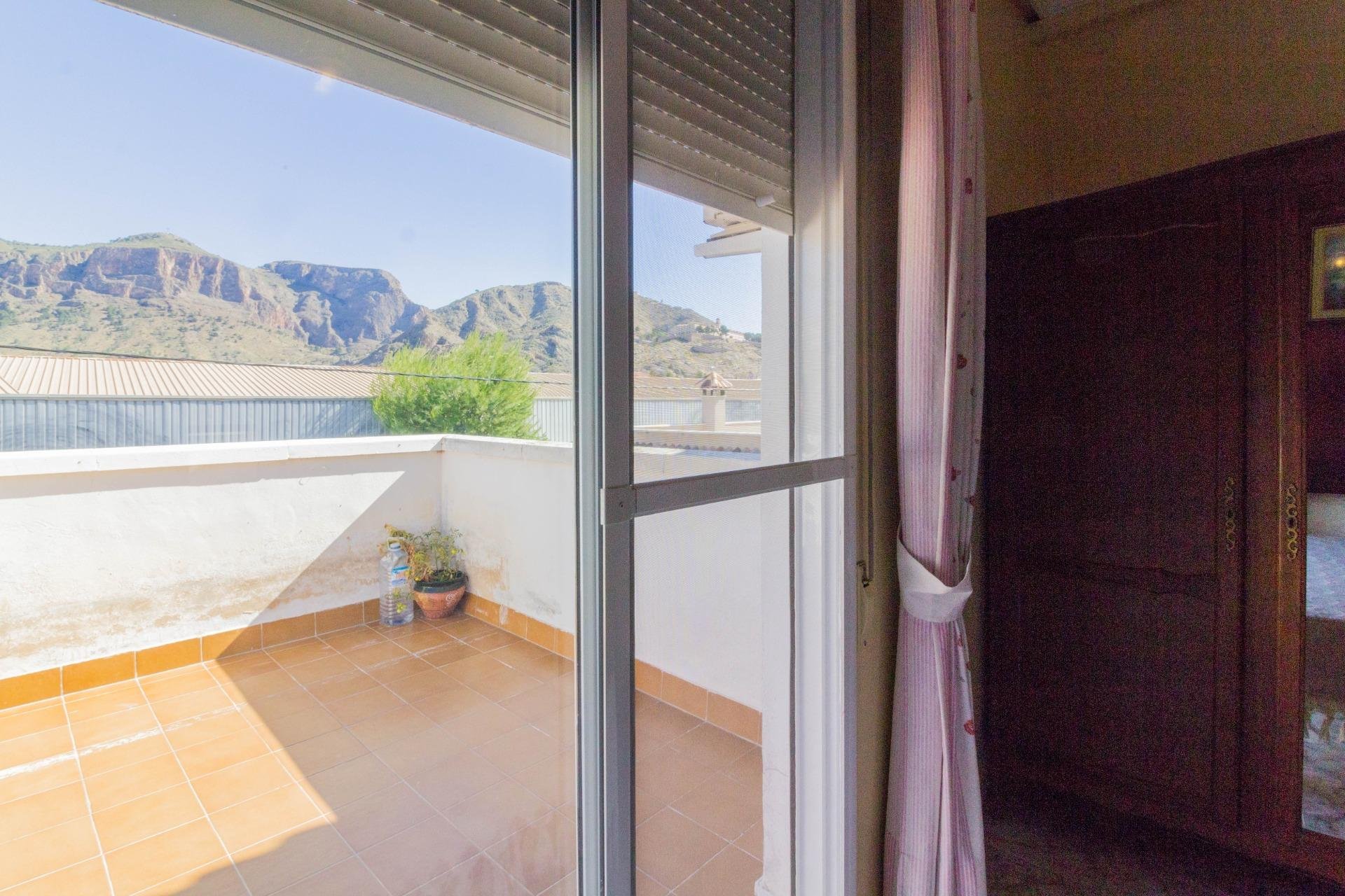 Reventa - Bungalow - Orihuela
