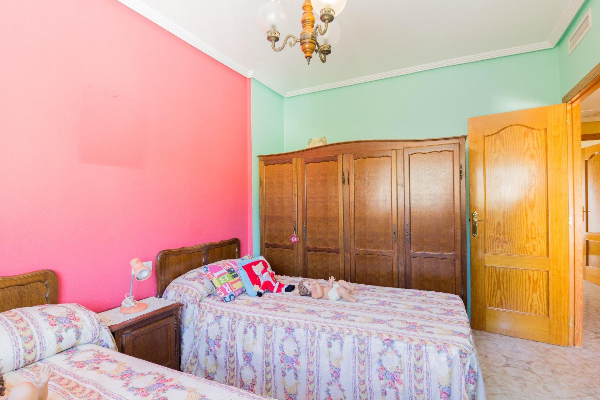 Reventa - Bungalow - Orihuela