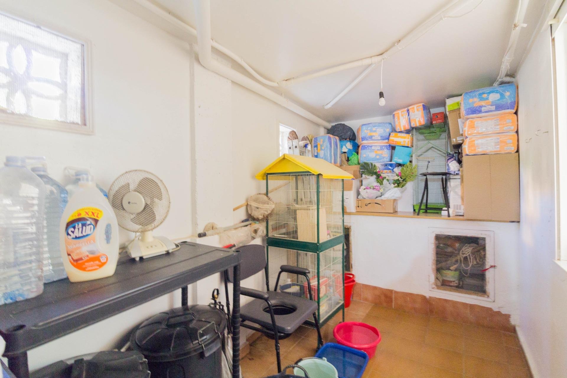 Reventa - Bungalow - Orihuela