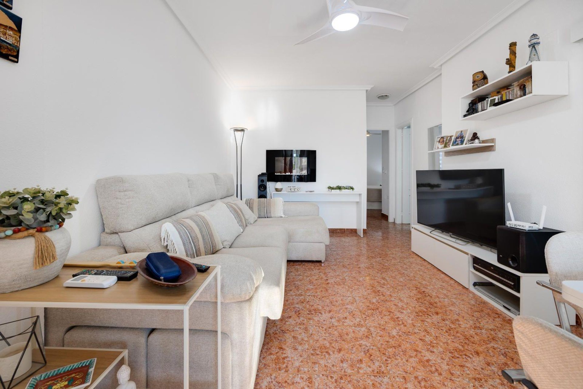 Reventa - Bungalow Planta Alta - Orihuela Costa - Los Altos