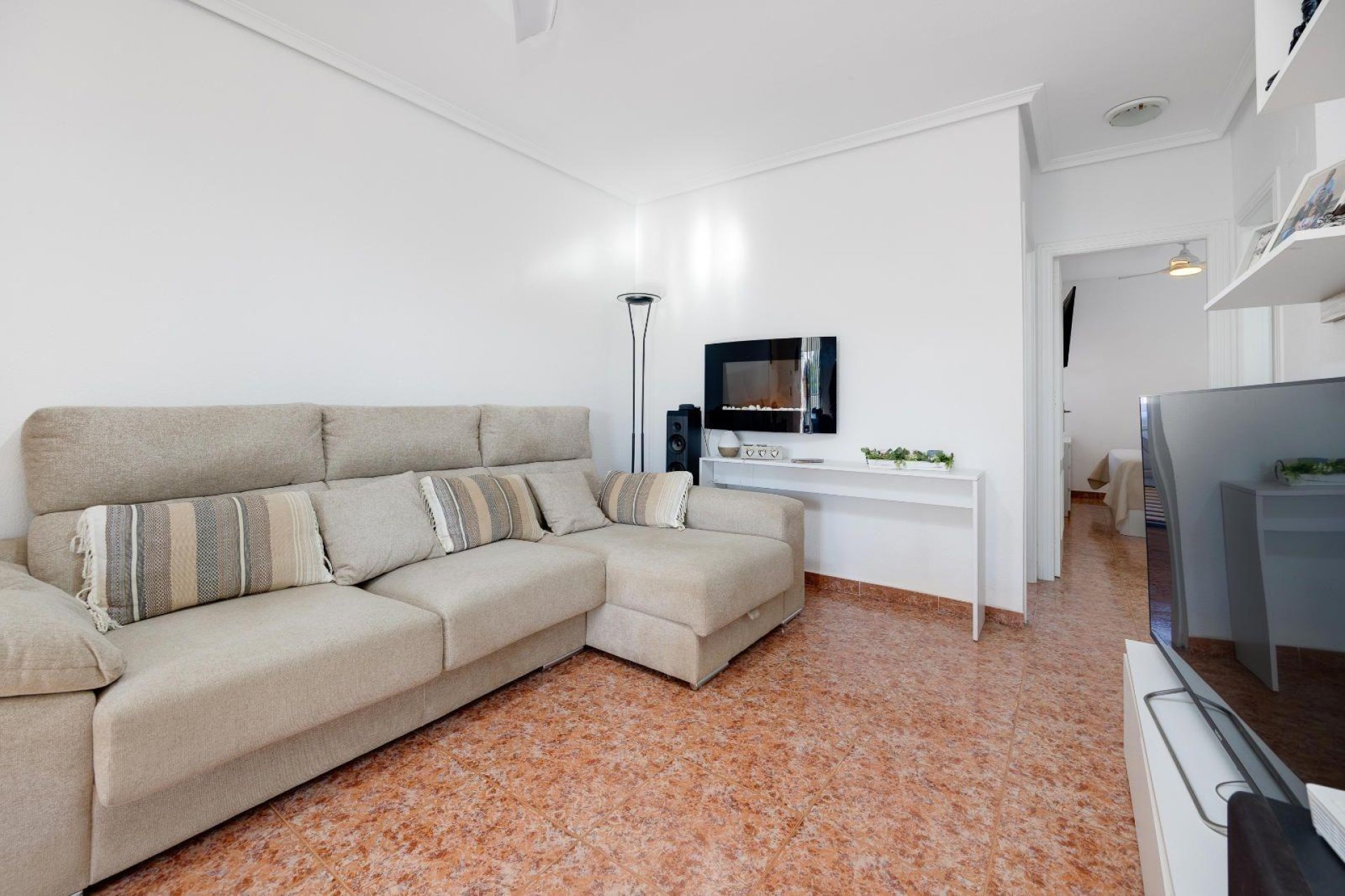 Reventa - Bungalow Planta Alta - Orihuela Costa - Los Altos
